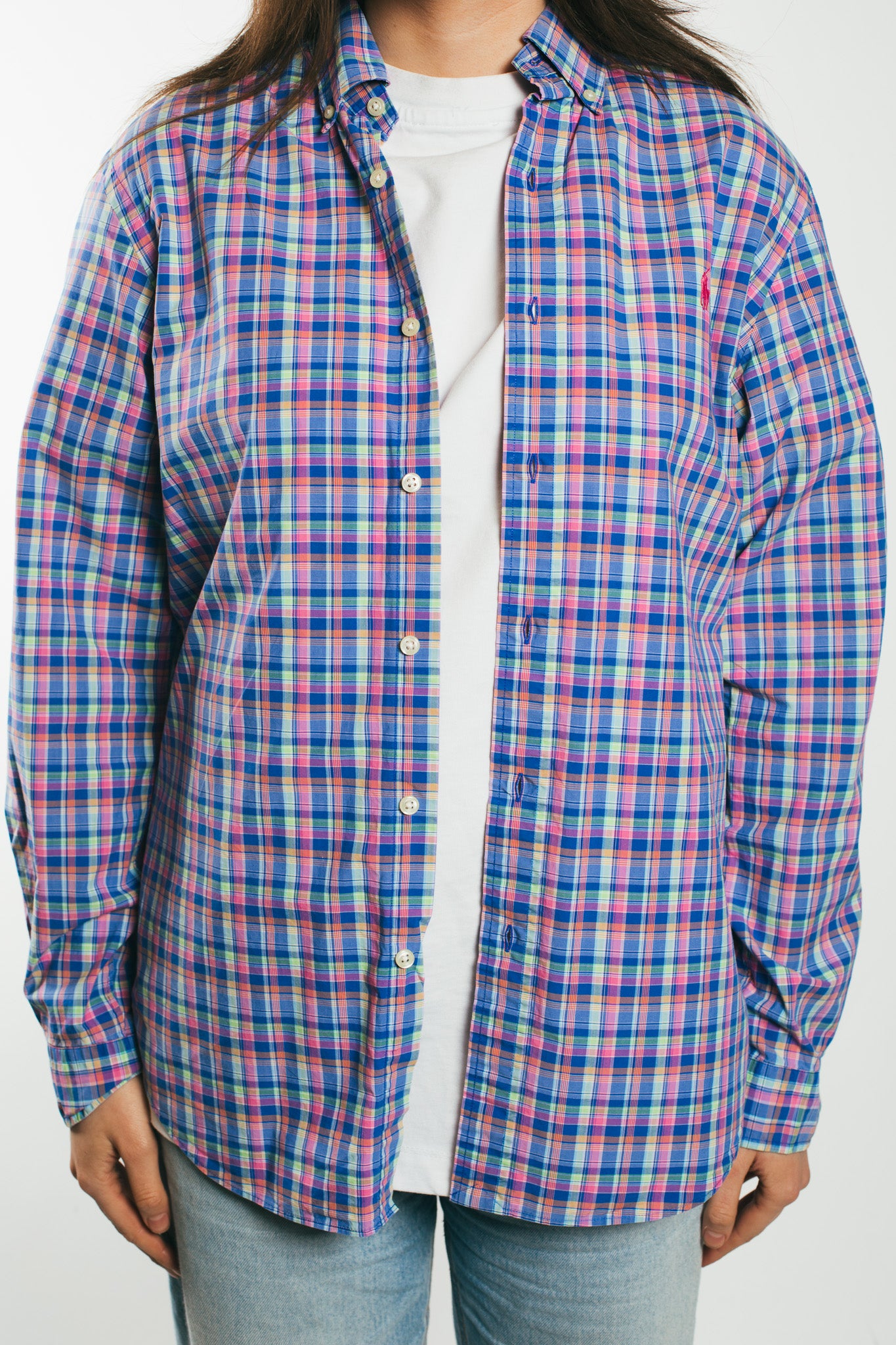 Ralph Lauren - Shirt (M)