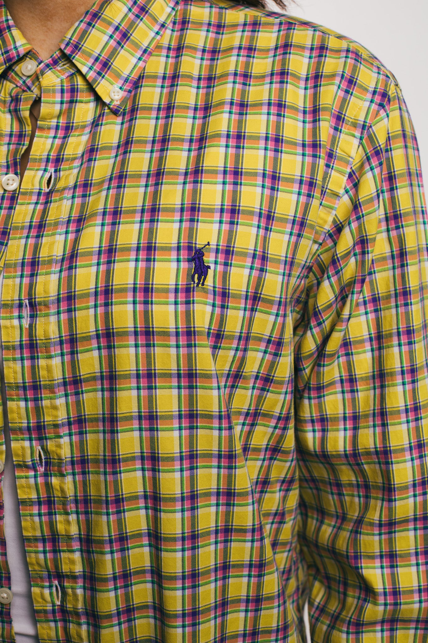 Ralph Lauren - Shirt (M)