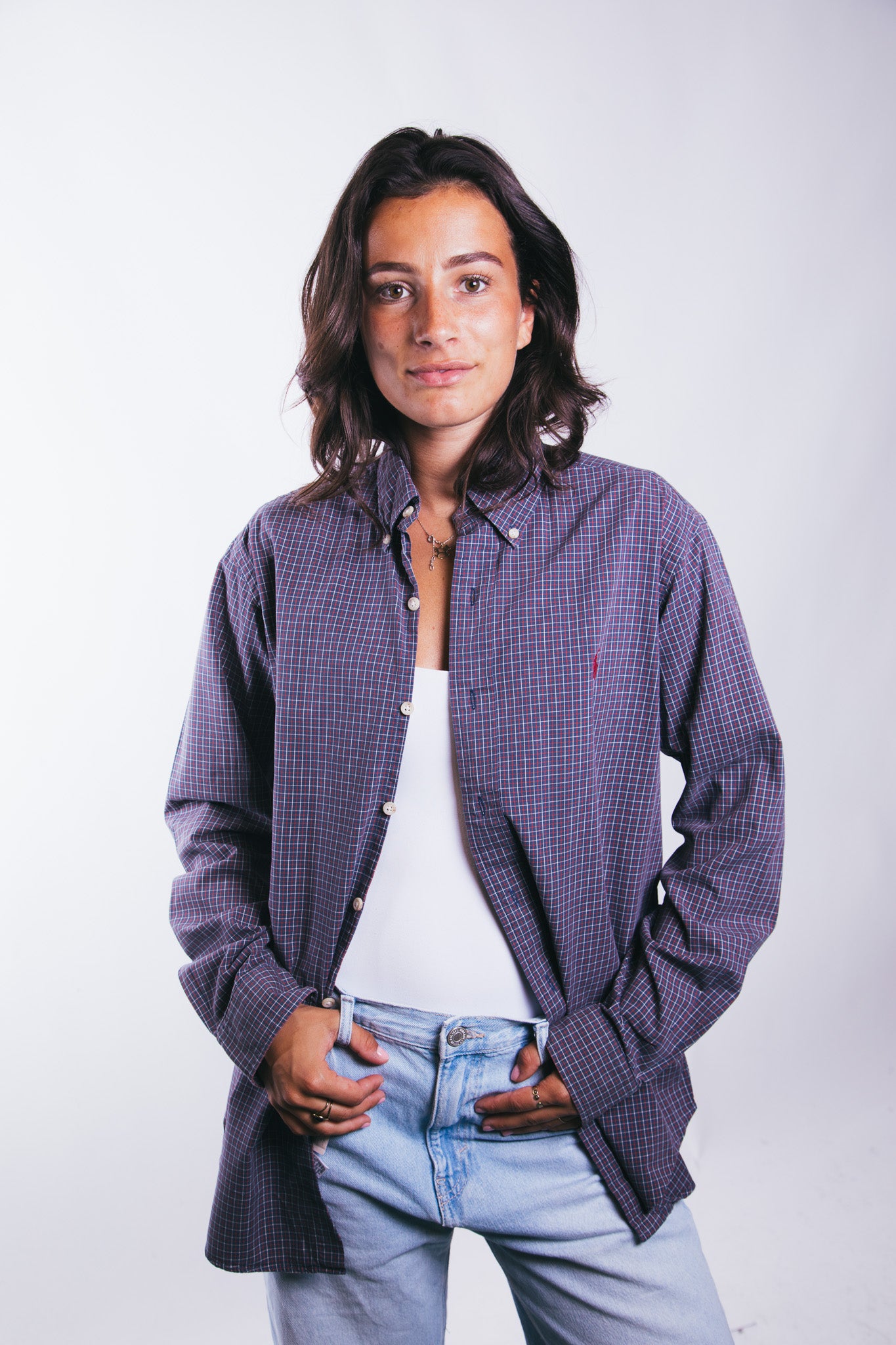 Ralph Lauren - Shirt (M)