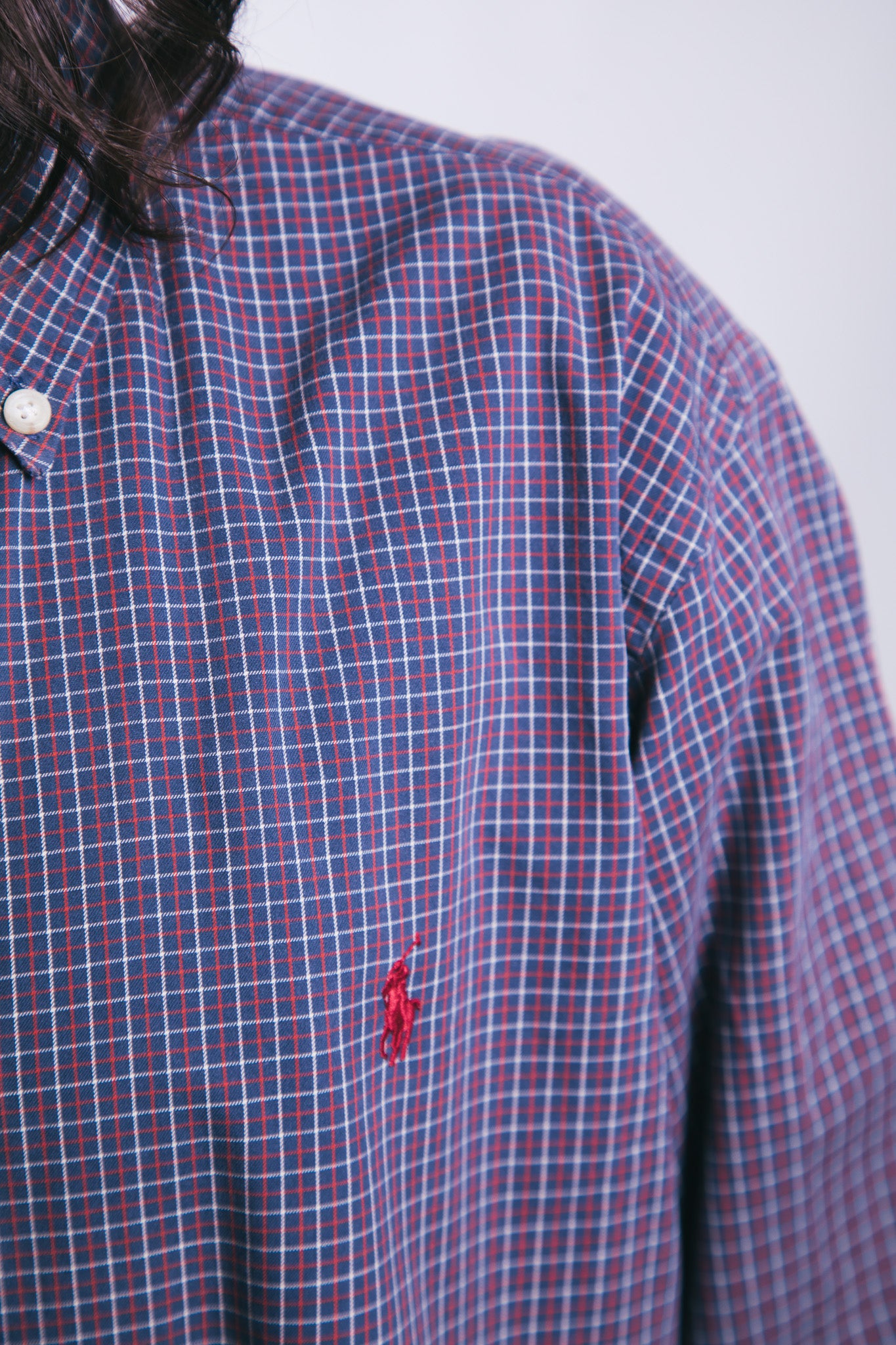 Ralph Lauren - Shirt (M)
