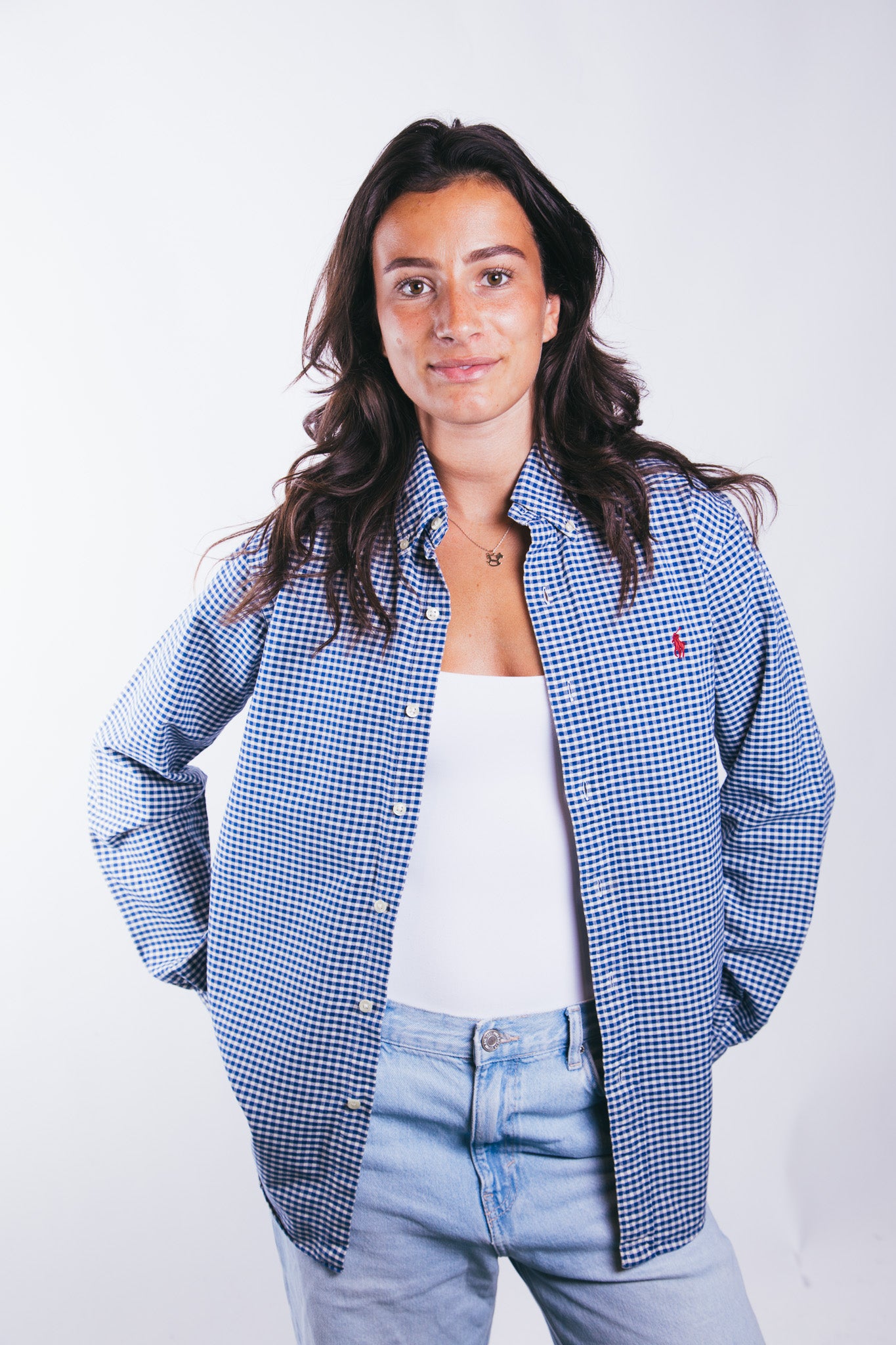Ralph Lauren - Shirt (S)