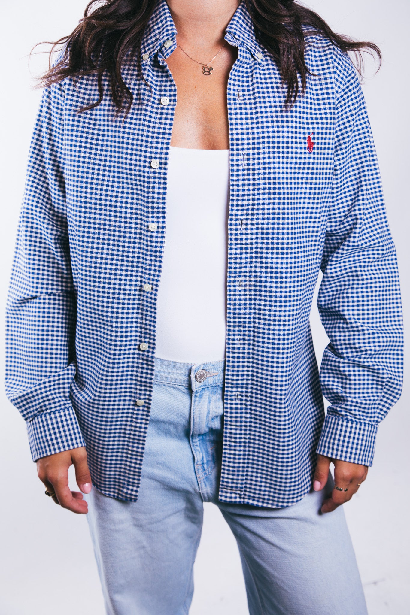 Ralph Lauren - Shirt (S)