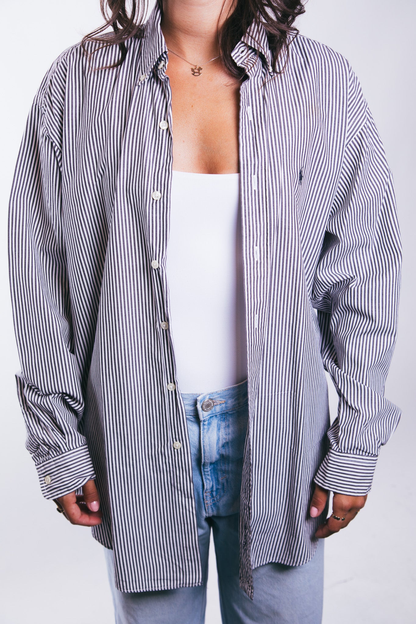 Ralph Lauren - Shirt (M)