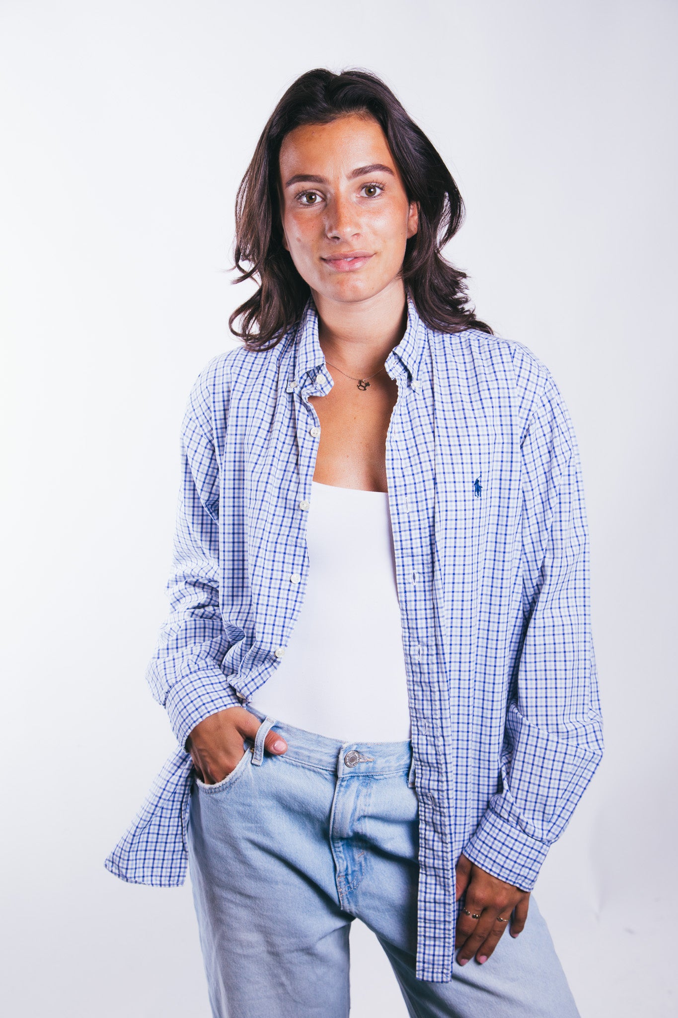 Ralph Lauren - Shirt (M)