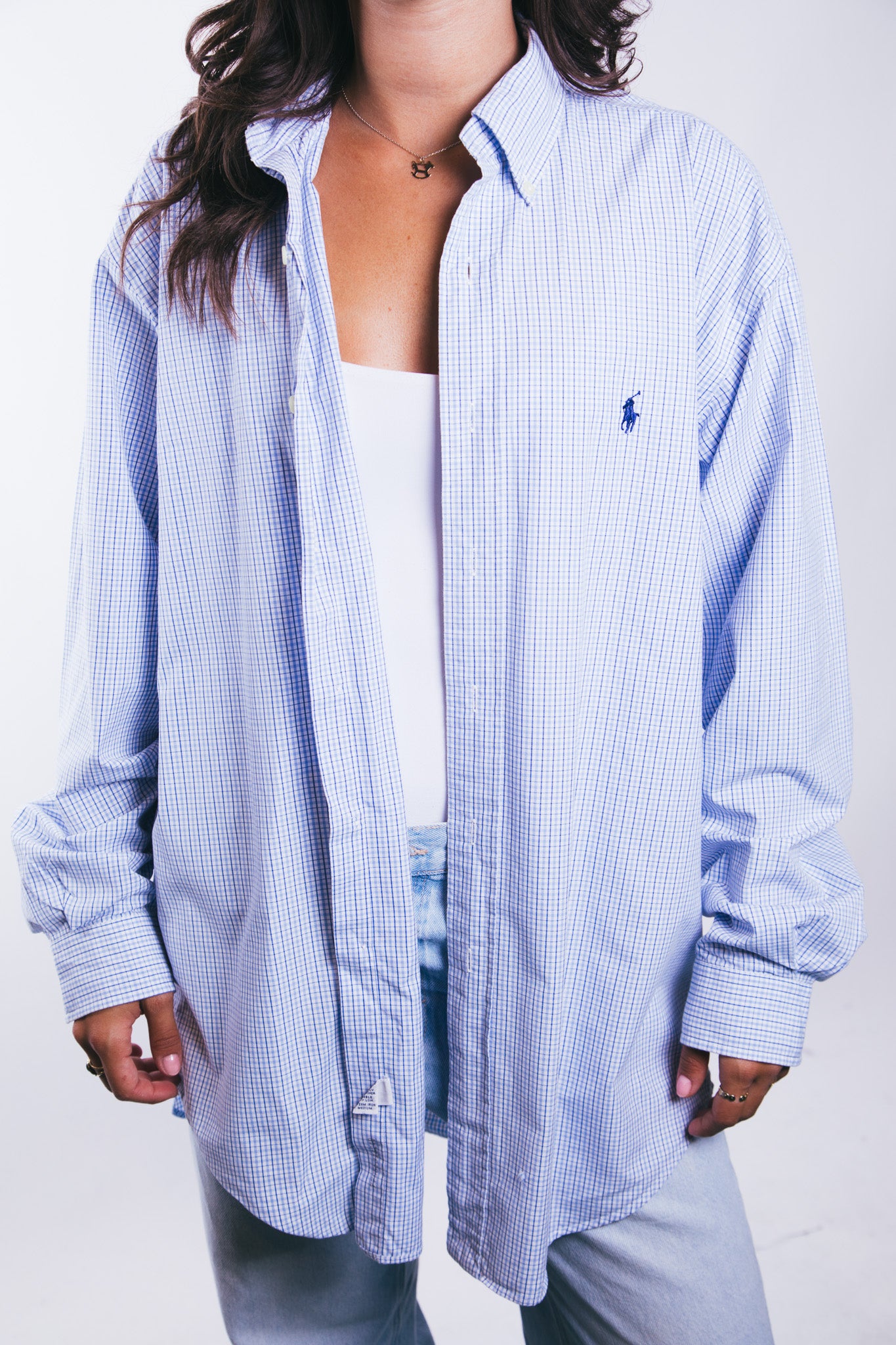 Ralph Lauren - Shirt (M)