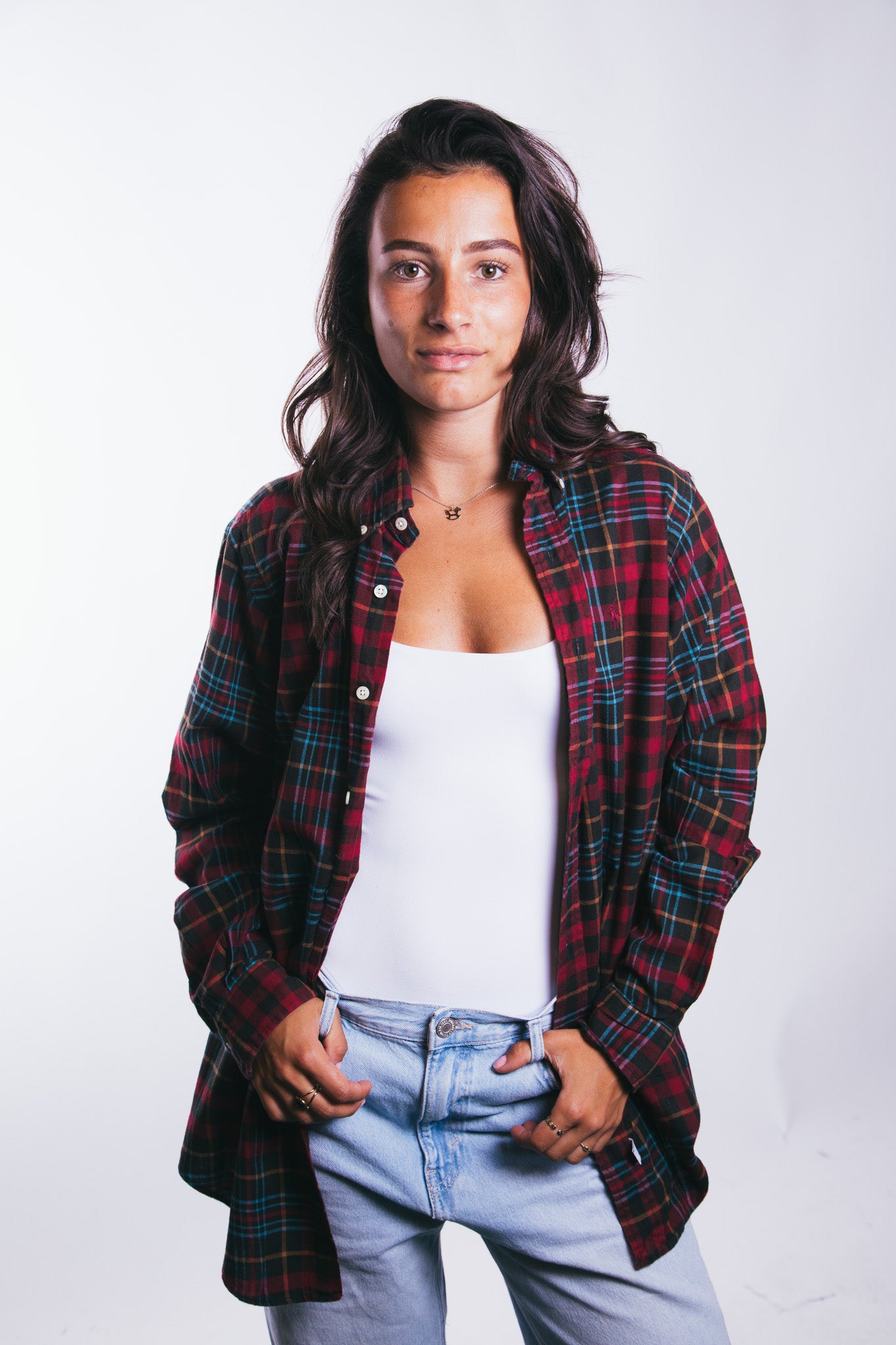 Ralph Lauren - Shirt (S)