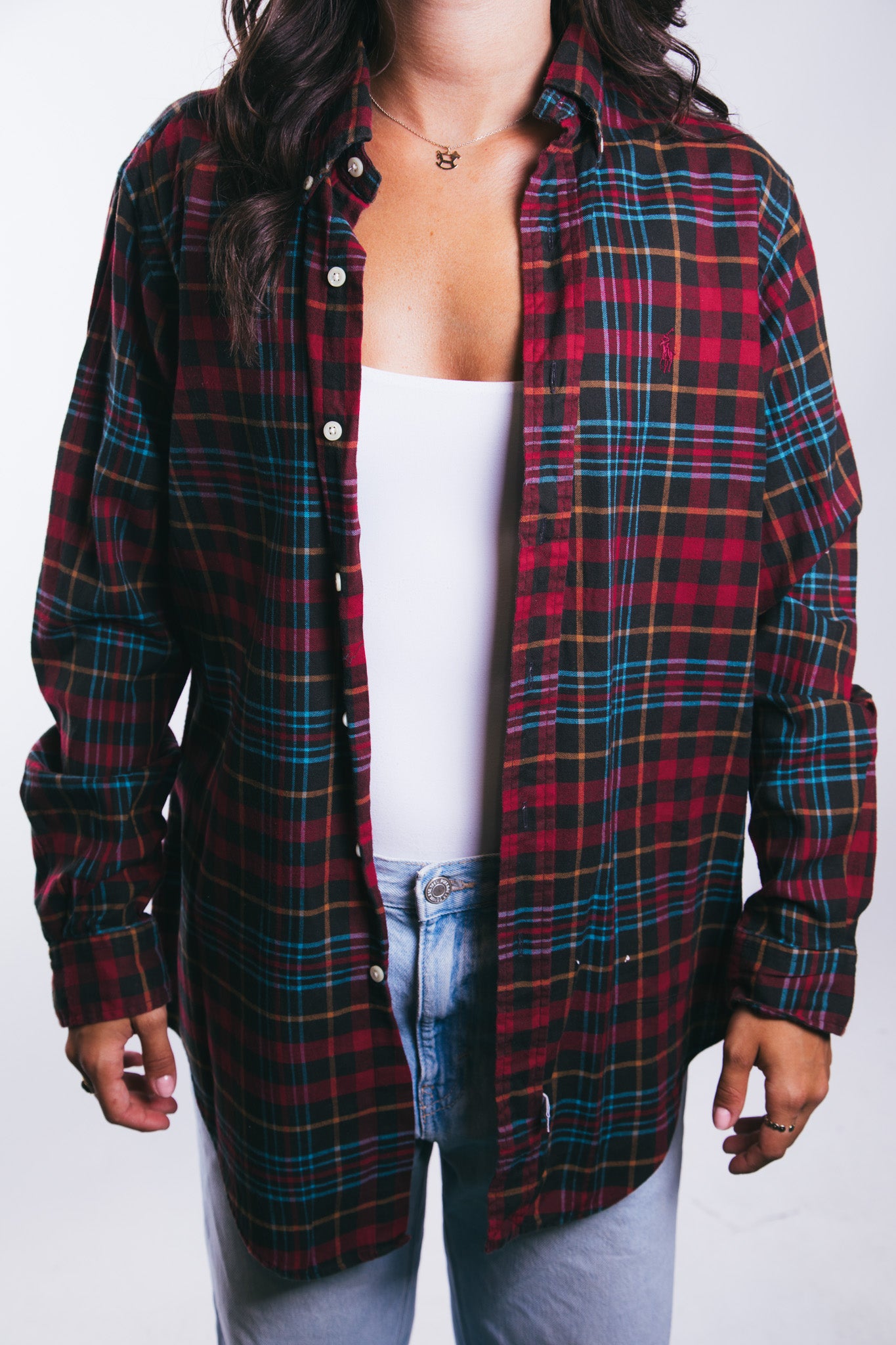 Ralph Lauren - Shirt (S)