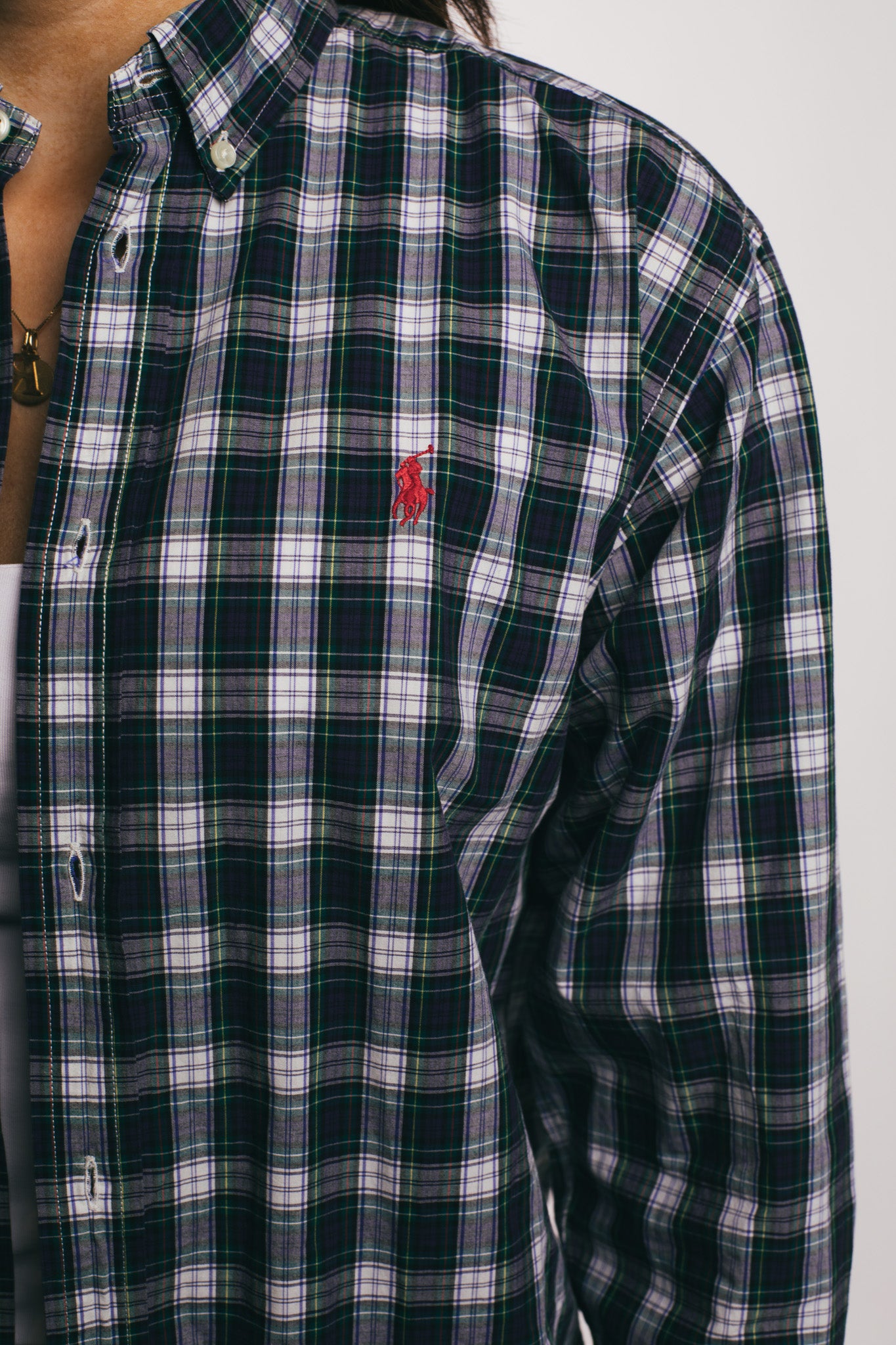 Ralph Lauren - Shirt (S)
