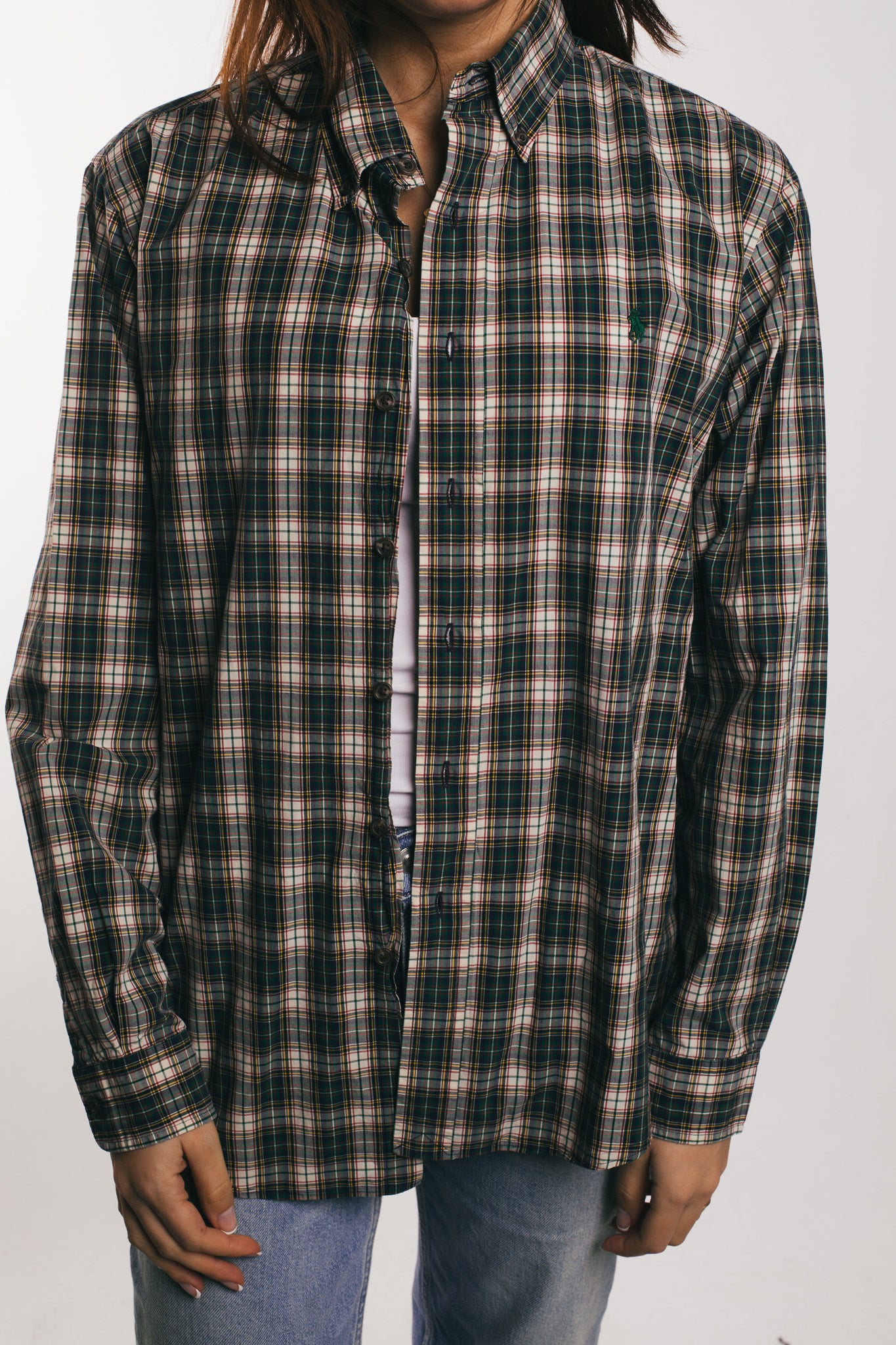 Ralph Lauren - Shirt (L)