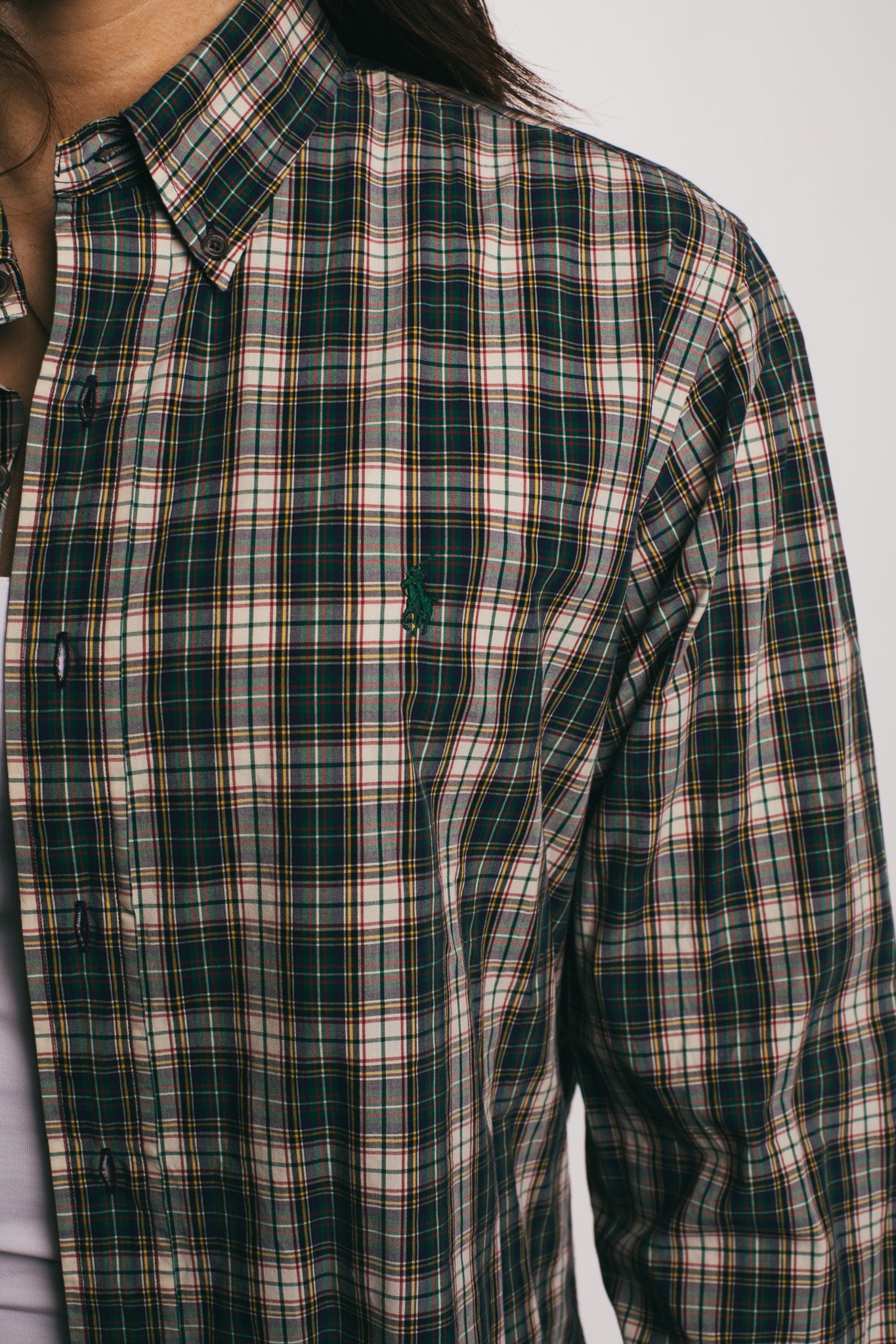 Ralph Lauren - Shirt (L)