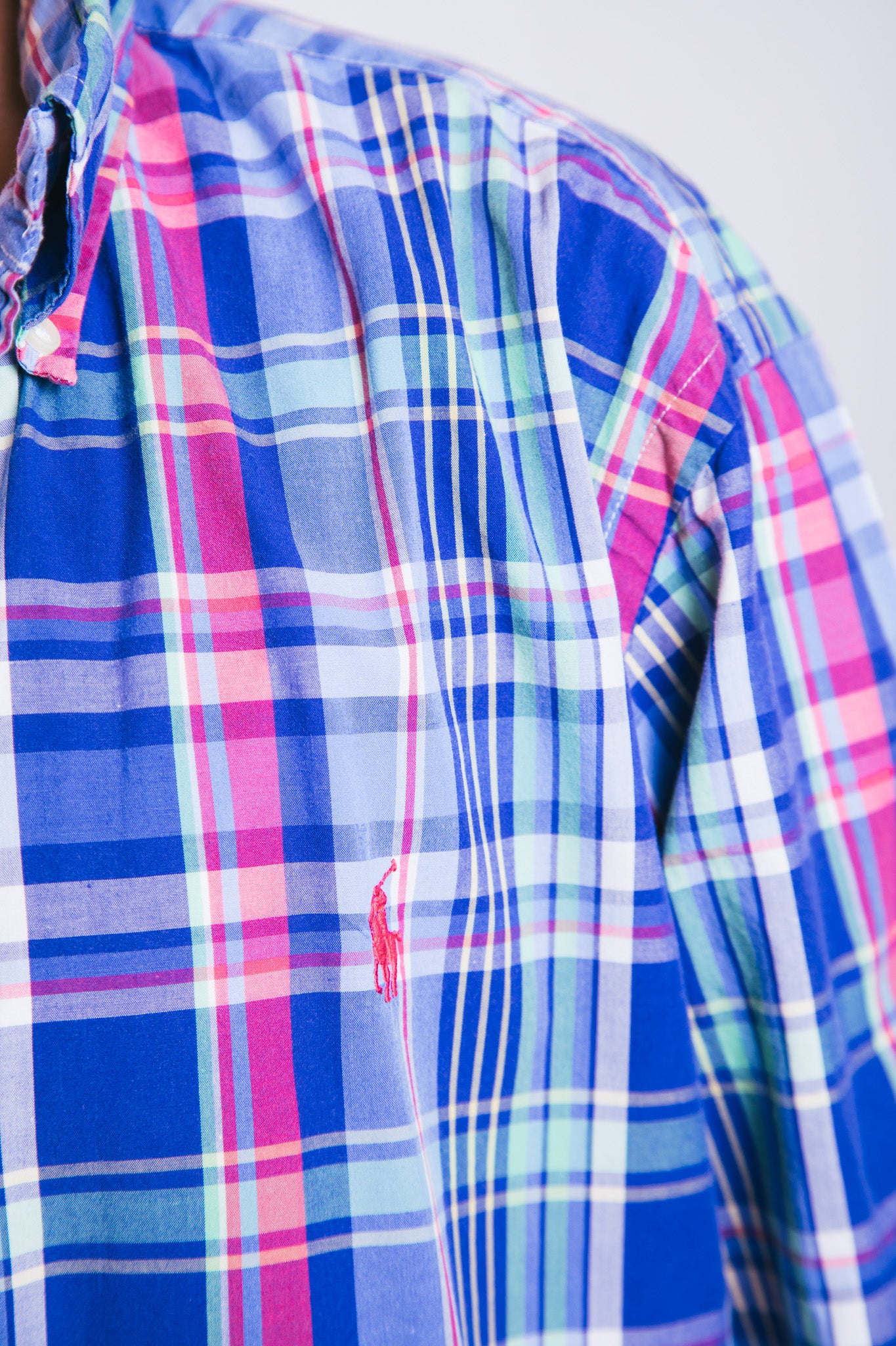 Ralph Lauren - Shirt (M)