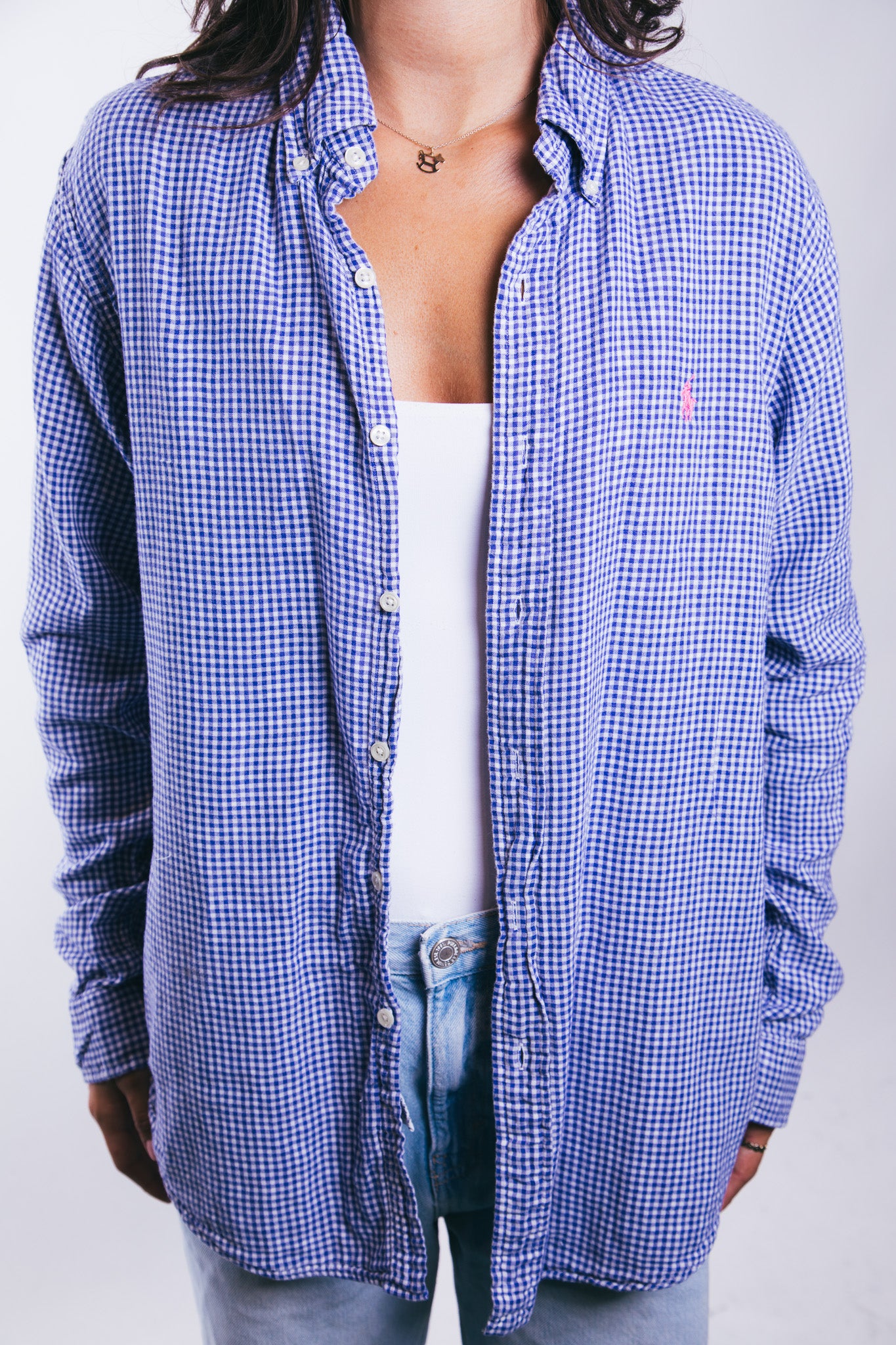Ralph Lauren - Shirt (M)