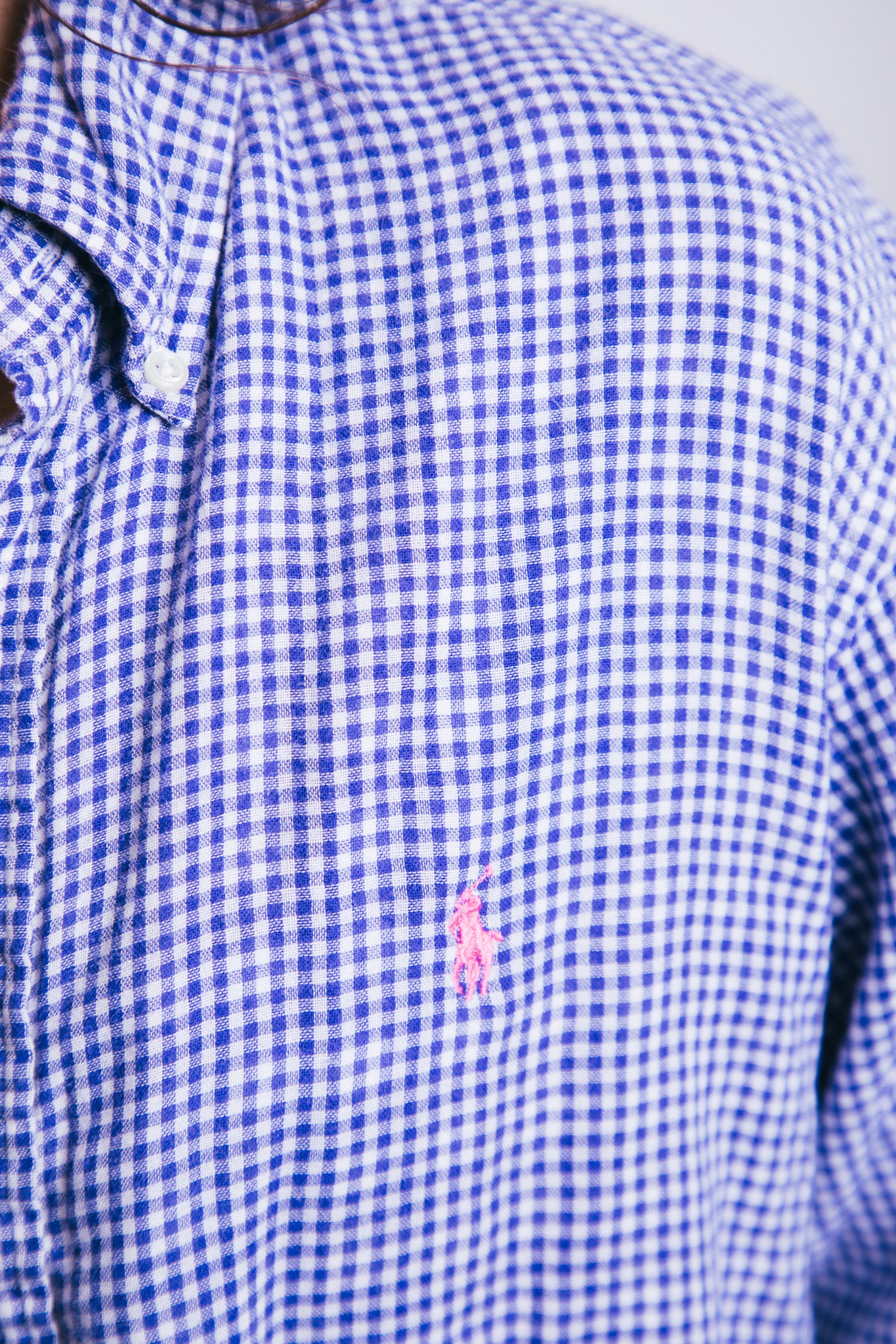 Ralph Lauren - Shirt (M)