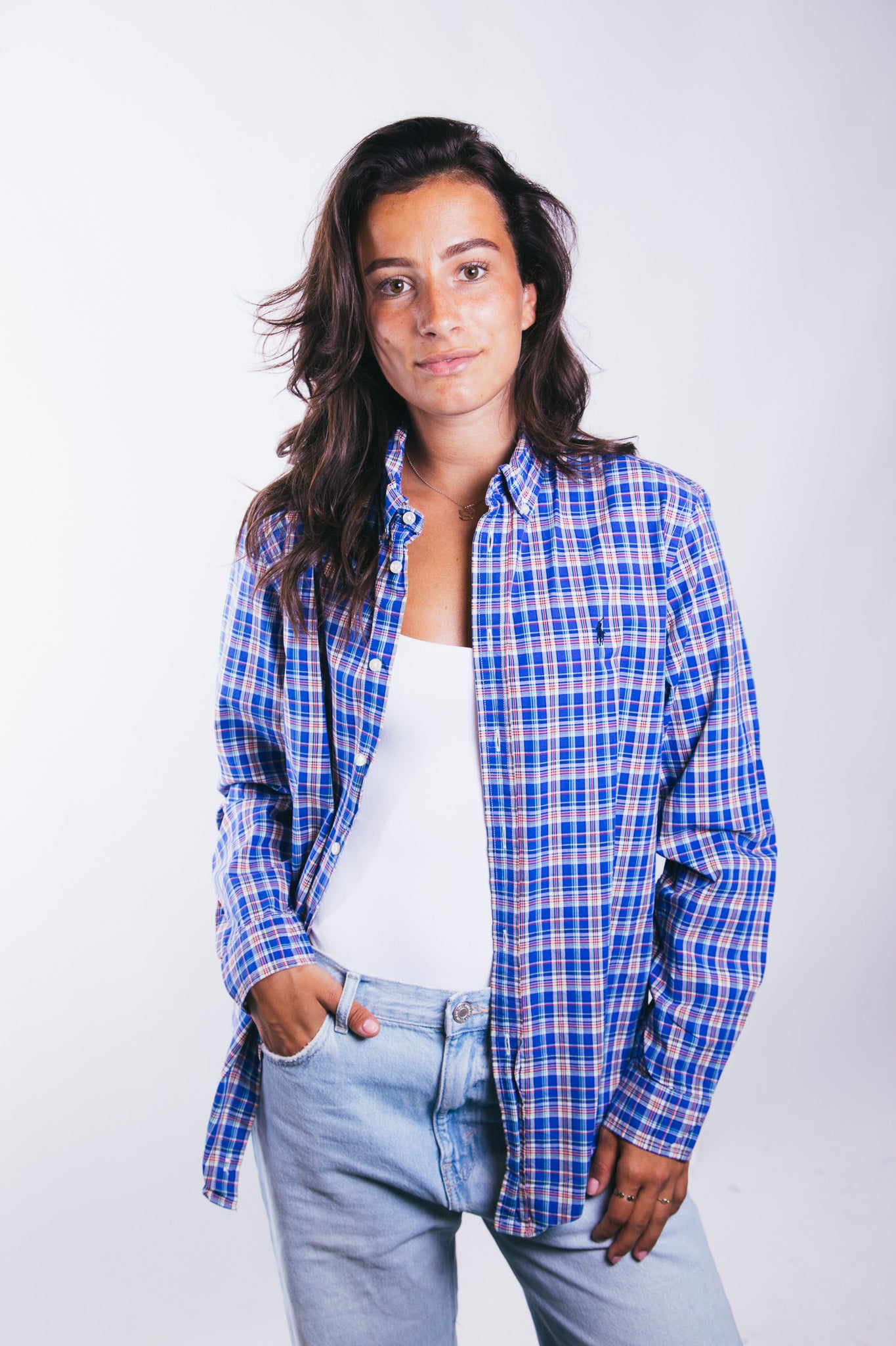 Ralph Lauren - Shirt (S)