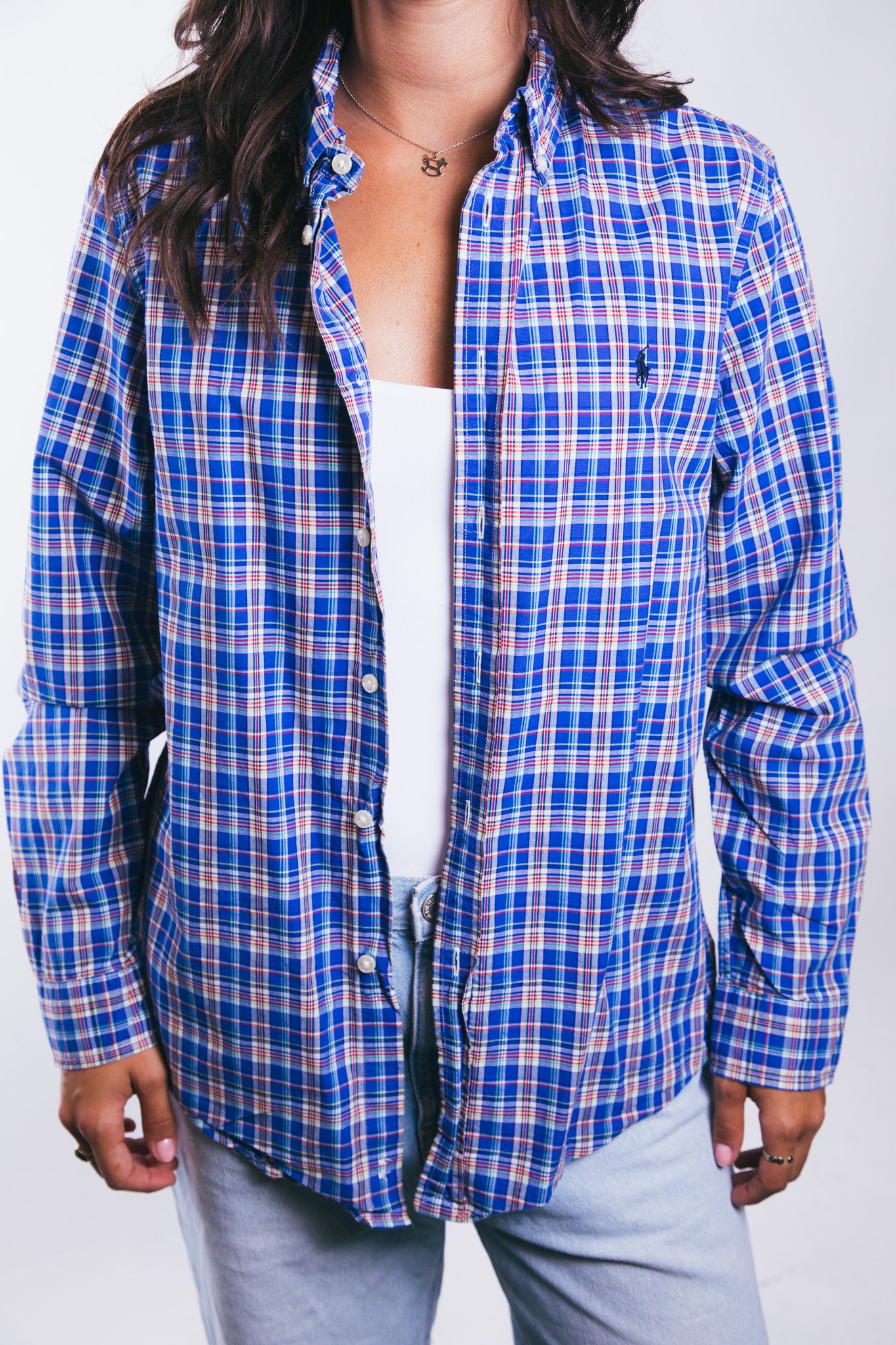 Ralph Lauren - Shirt (S)