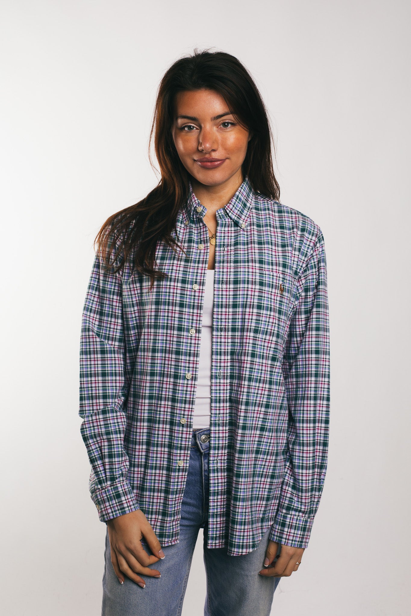 Ralph Lauren - Shirt (M)
