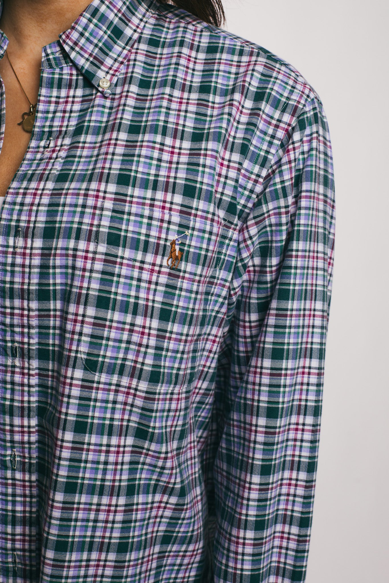 Ralph Lauren - Shirt (M)
