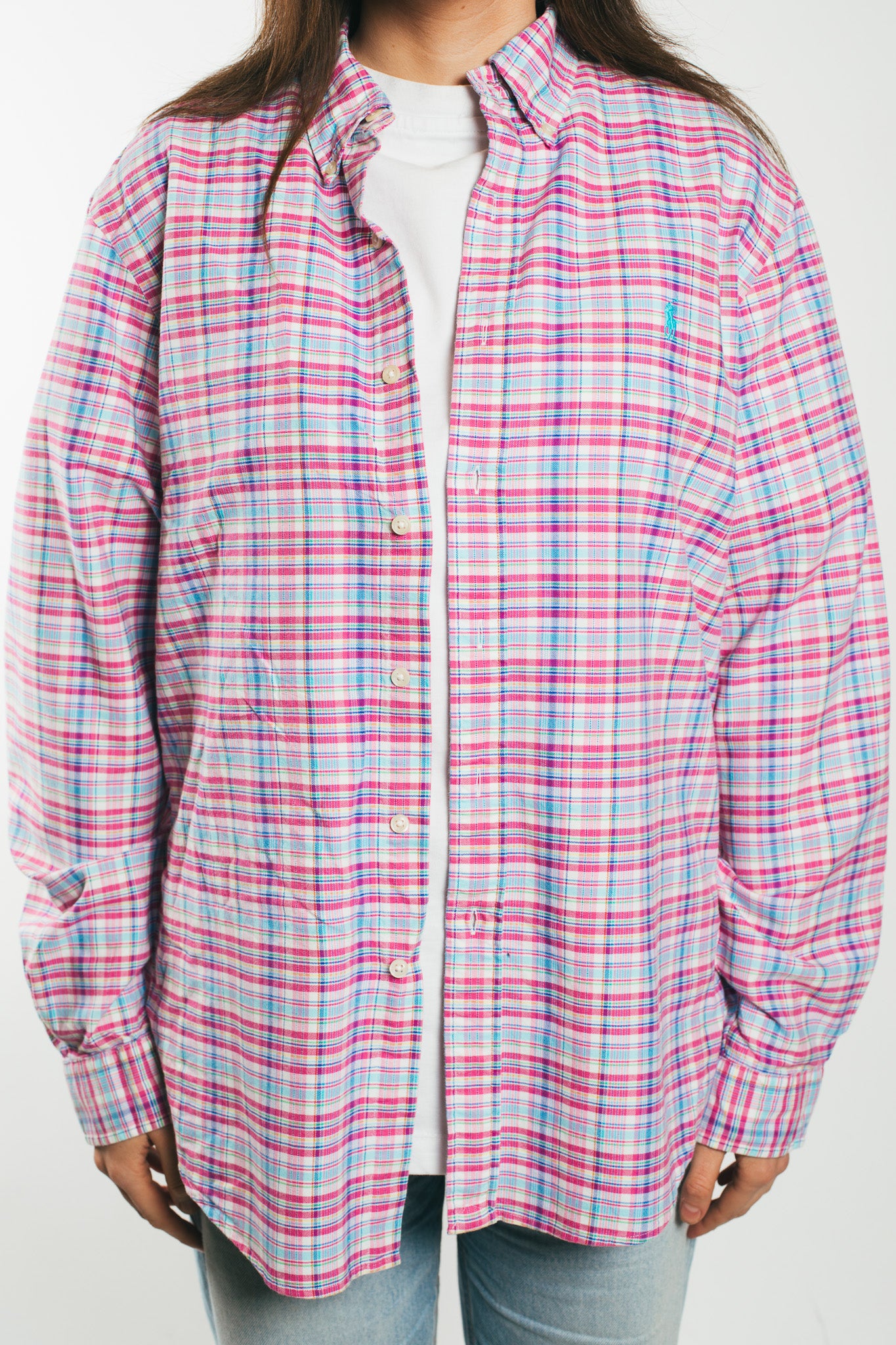 Ralph Lauren - Shirt (L)