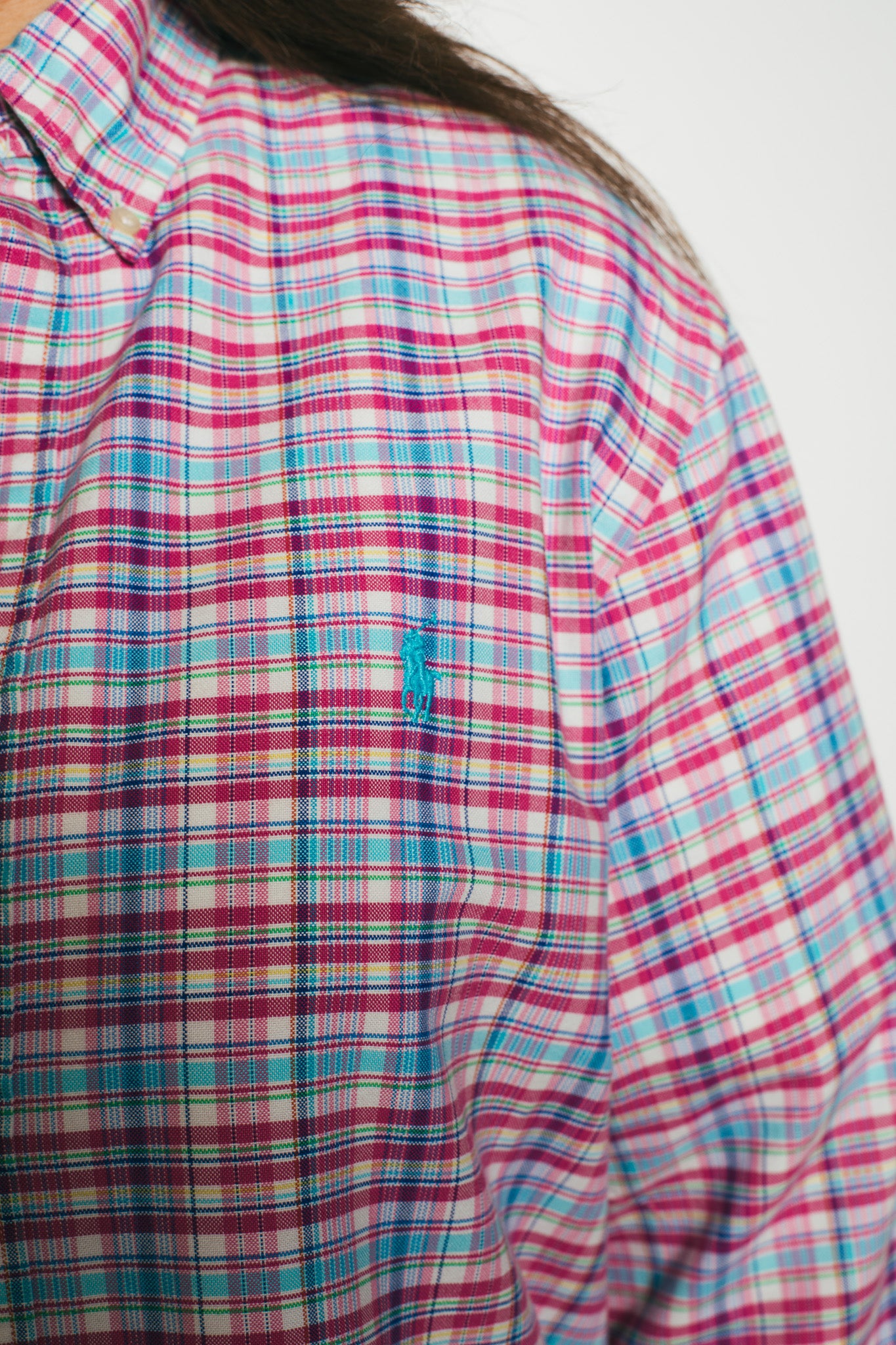 Ralph Lauren - Shirt (L)