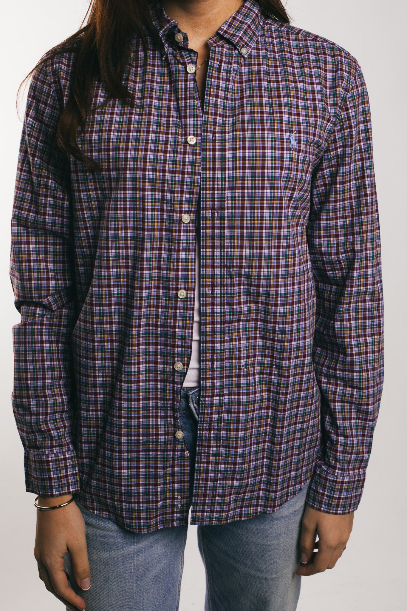 Ralph Lauren - Shirt (S)