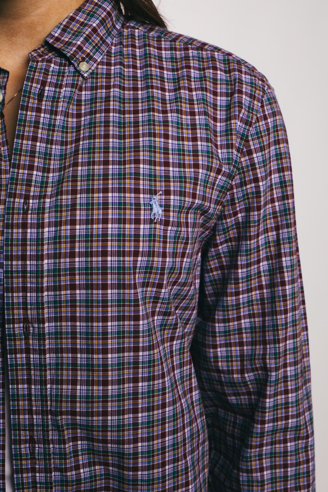 Ralph Lauren - Shirt (S)