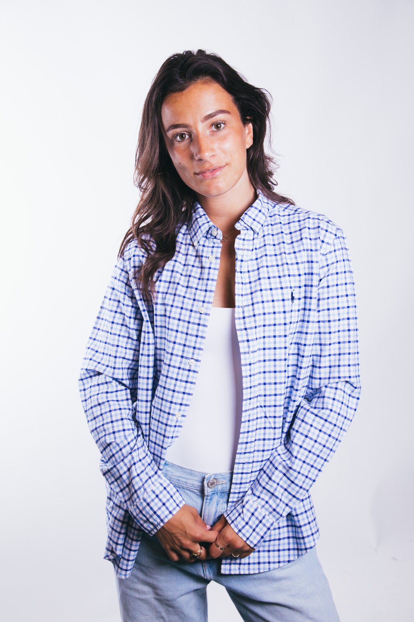 Ralph Lauren - Shirt (S)
