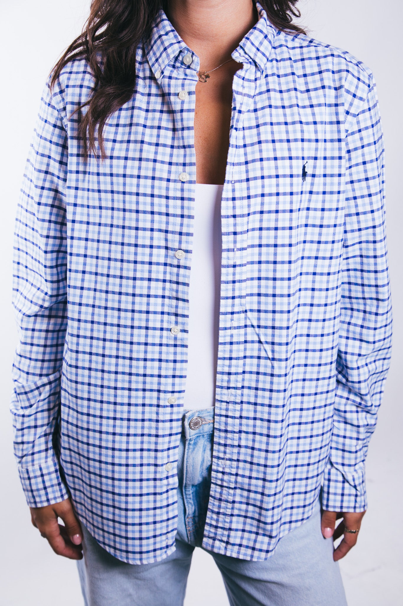 Ralph Lauren - Shirt (S)