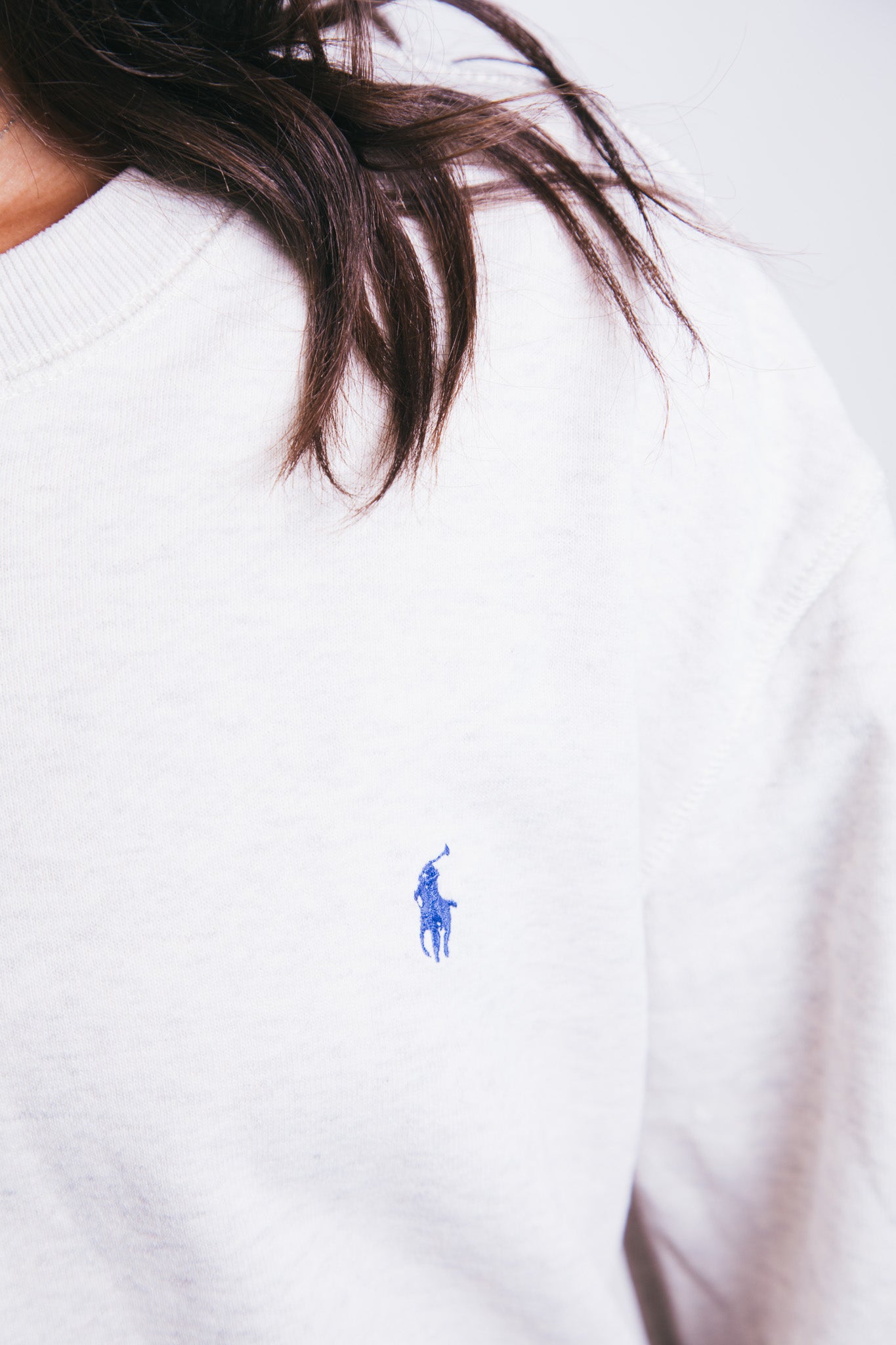 Ralph Lauren - Sweatshirt (L)