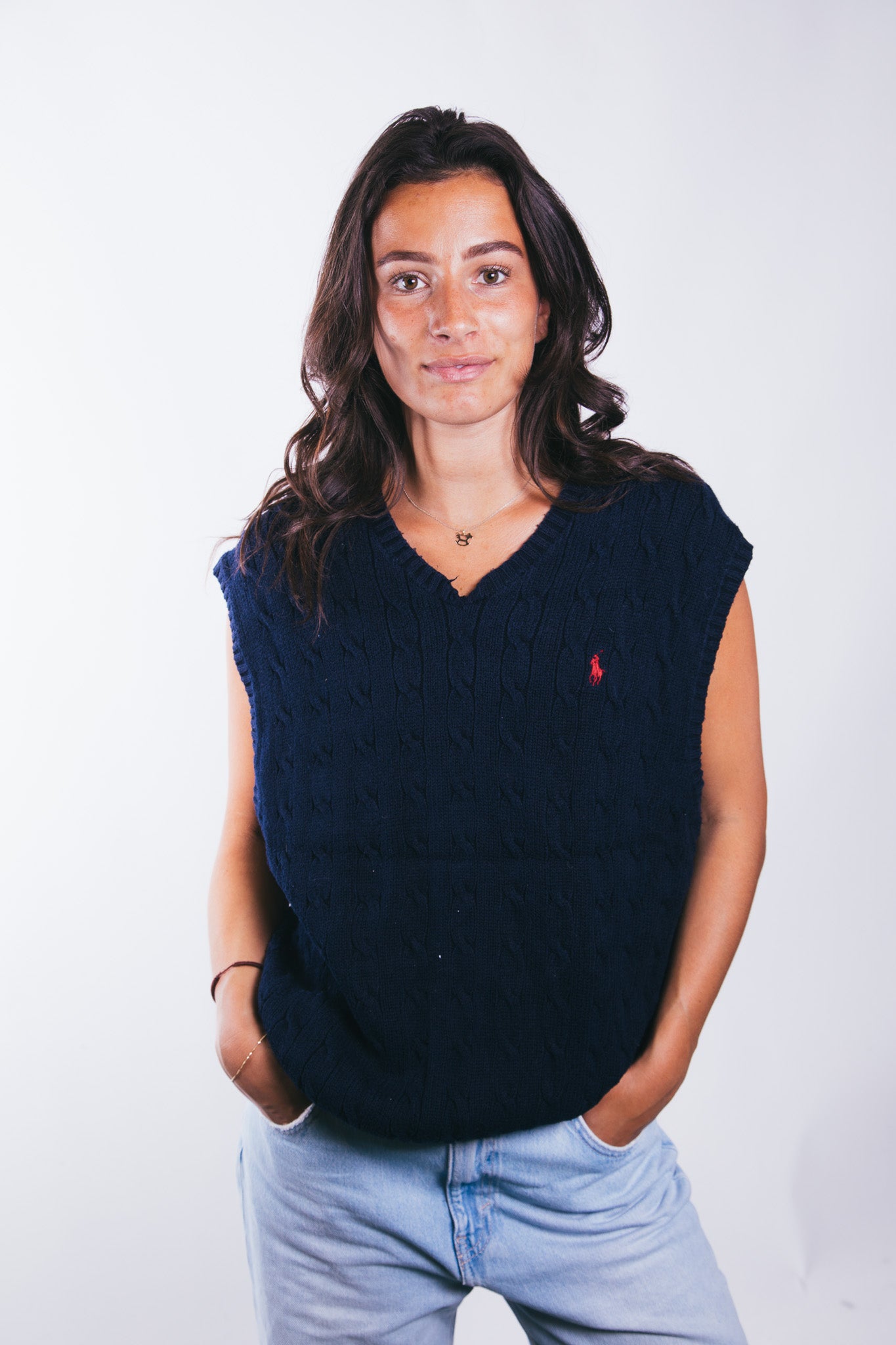 Ralph Lauren - Spencer (L)