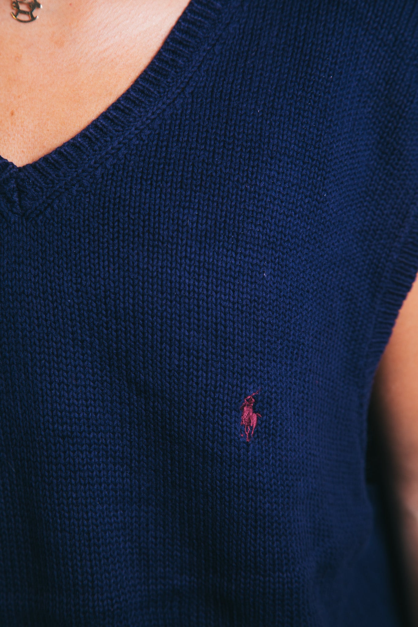 Ralph Lauren - Spencer (XL)