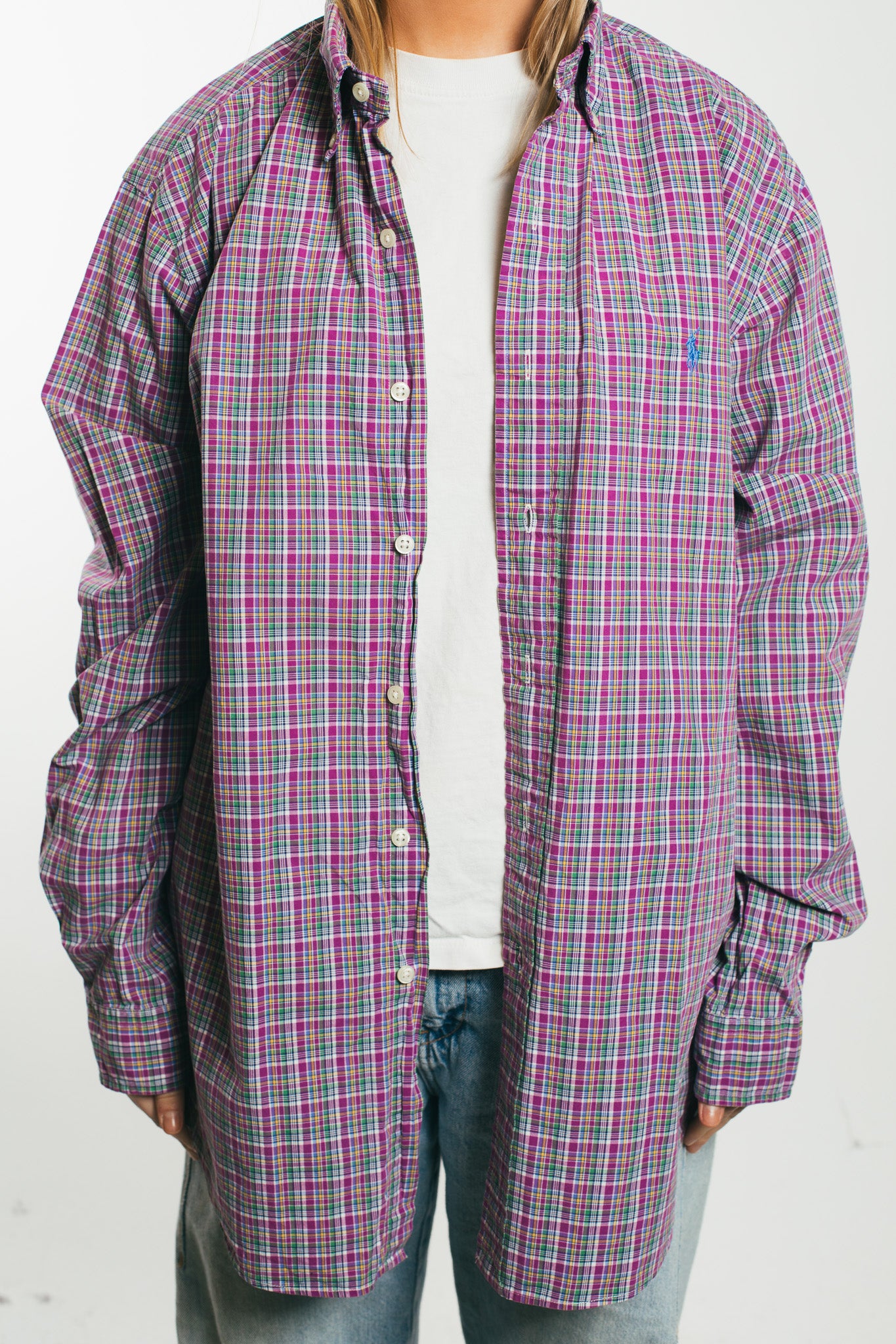 Ralph Lauren - Shirt (L)