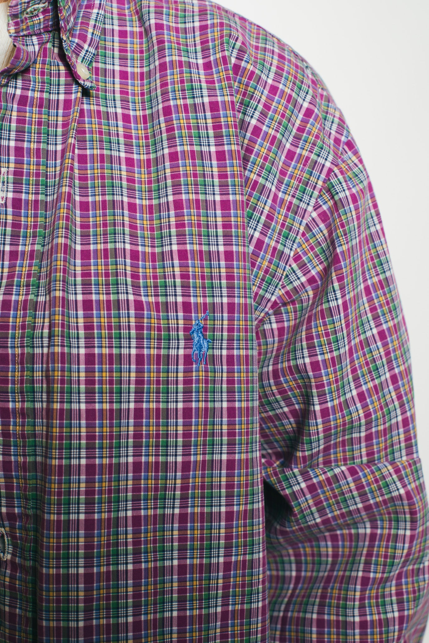 Ralph Lauren - Shirt (L)
