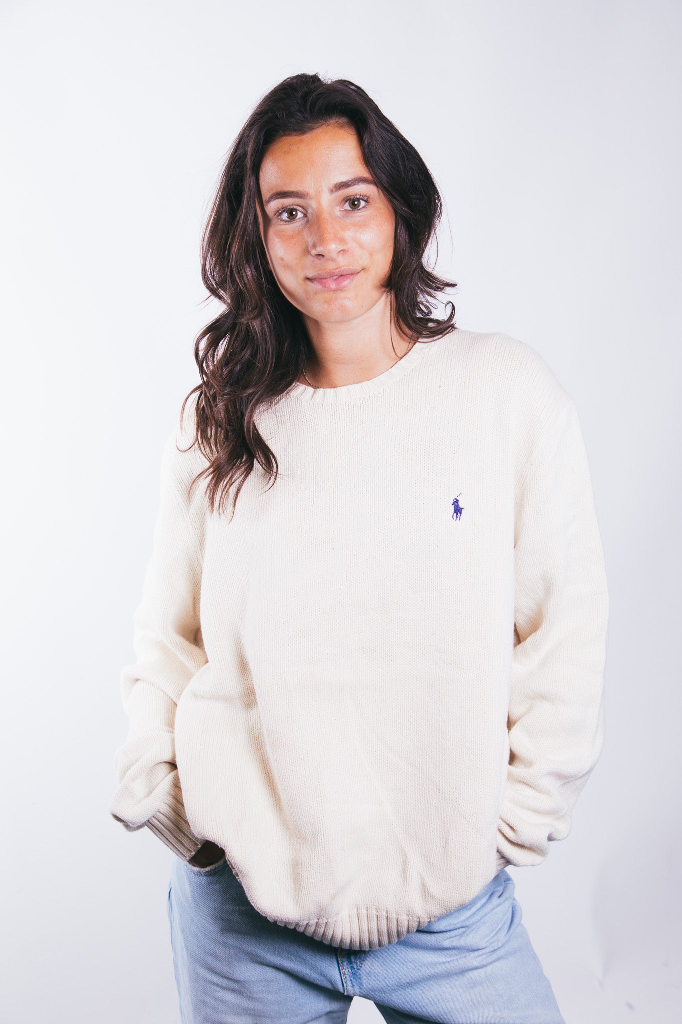 Ralph Lauren - Sweatshirt (L)