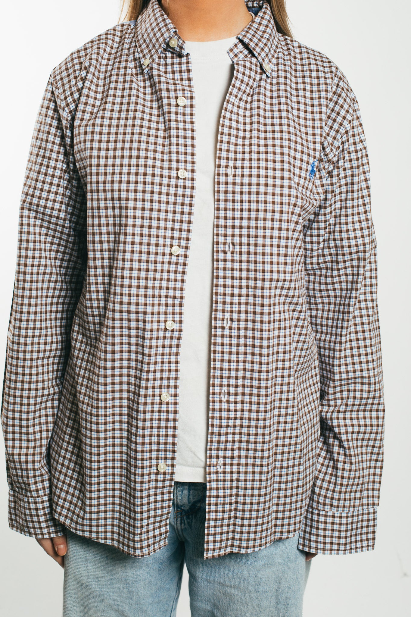 Ralph Lauren - Shirt (M)
