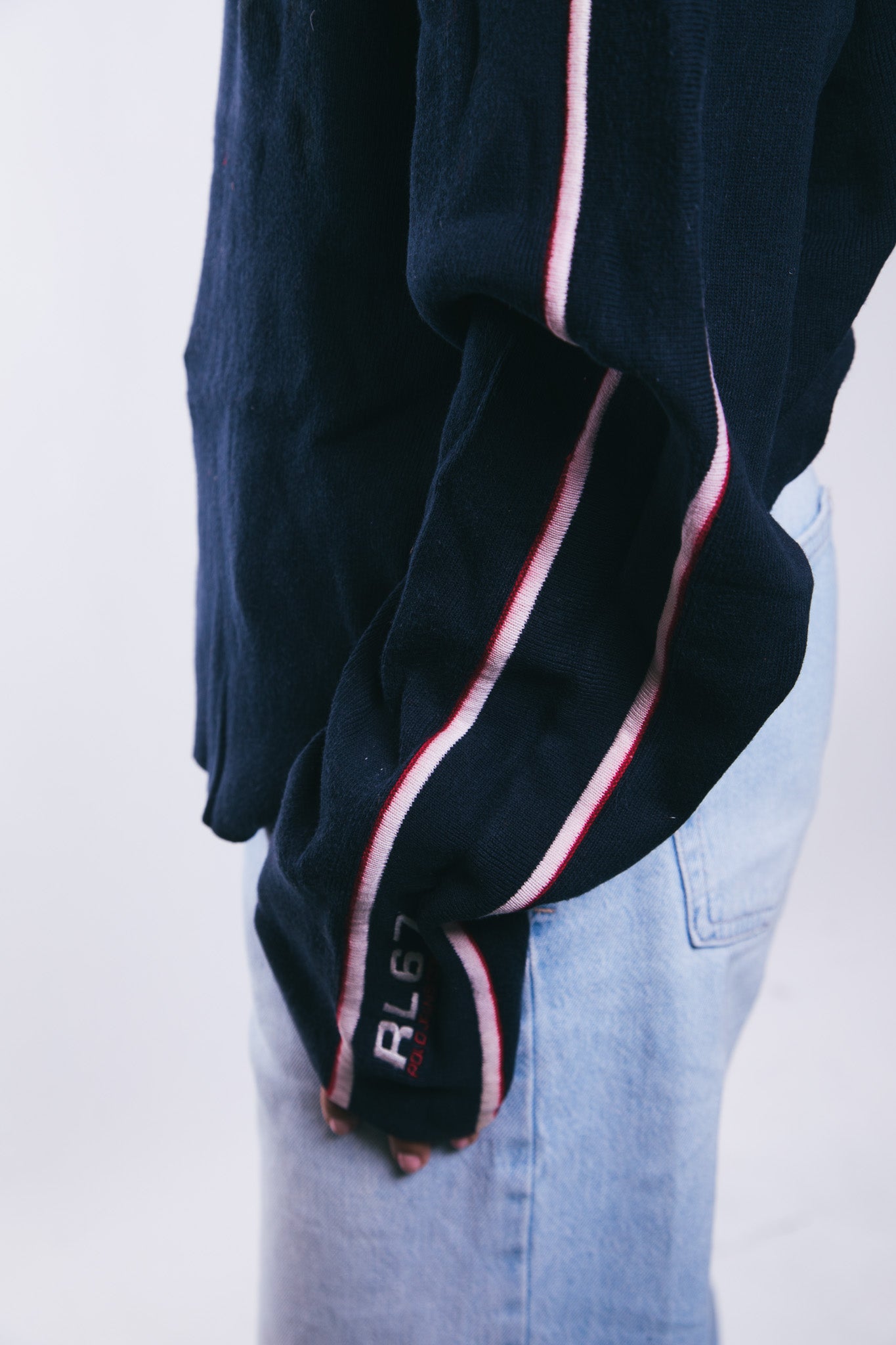 Ralph Lauren - Sweatshirt (L)