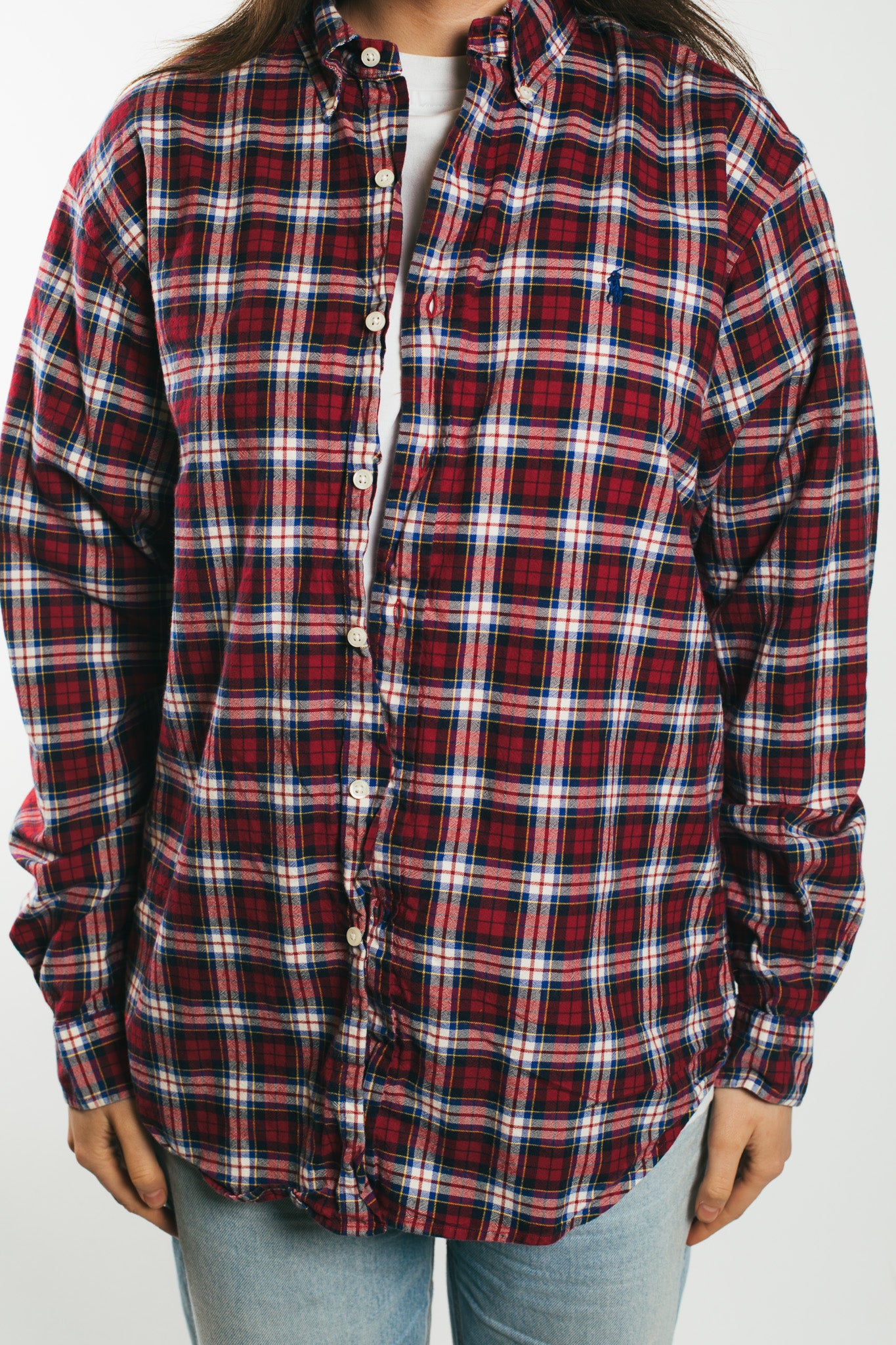 Ralph Lauren - Shirt (L)