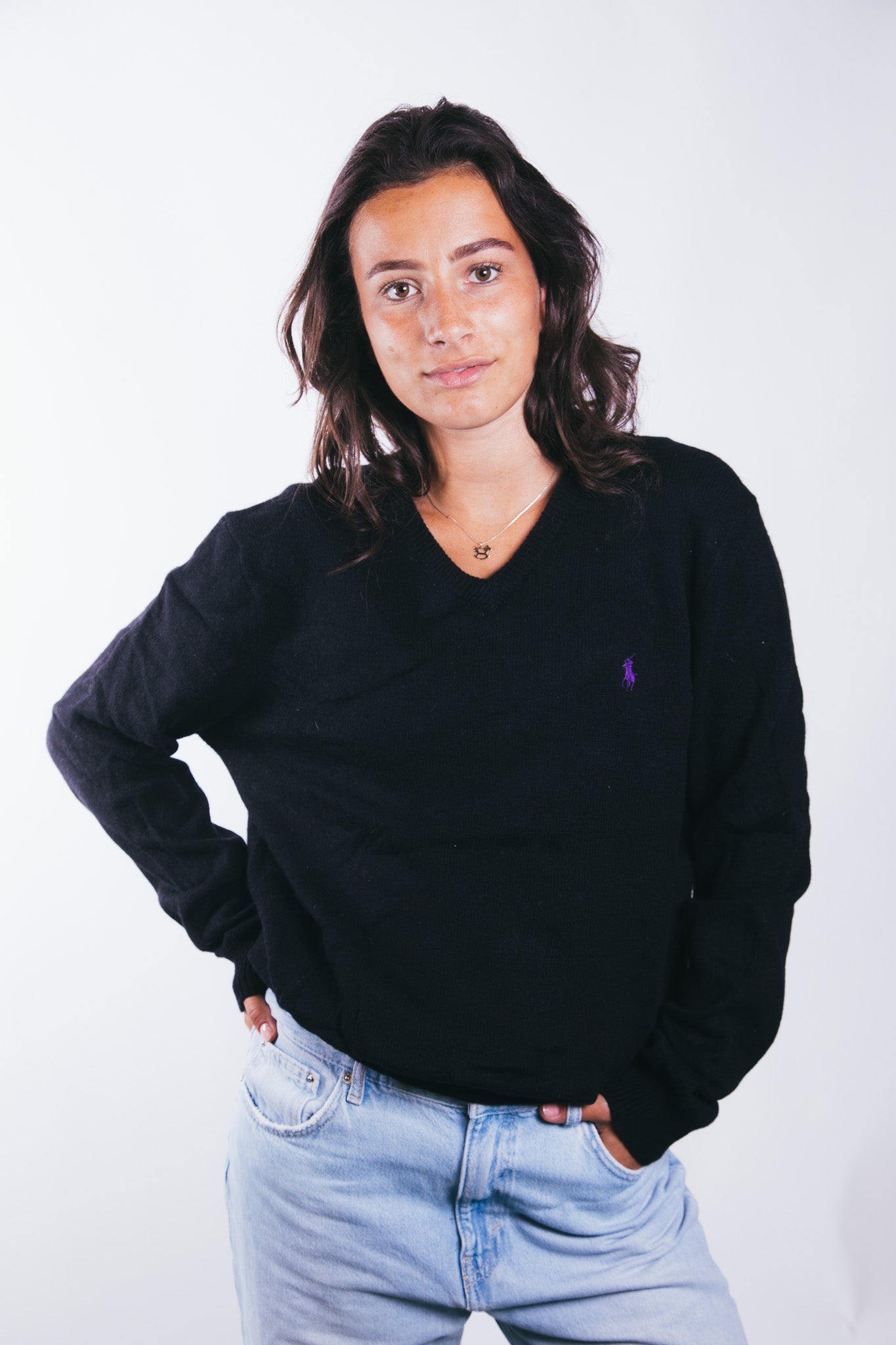 Ralph Lauren - Sweatshirt (L)