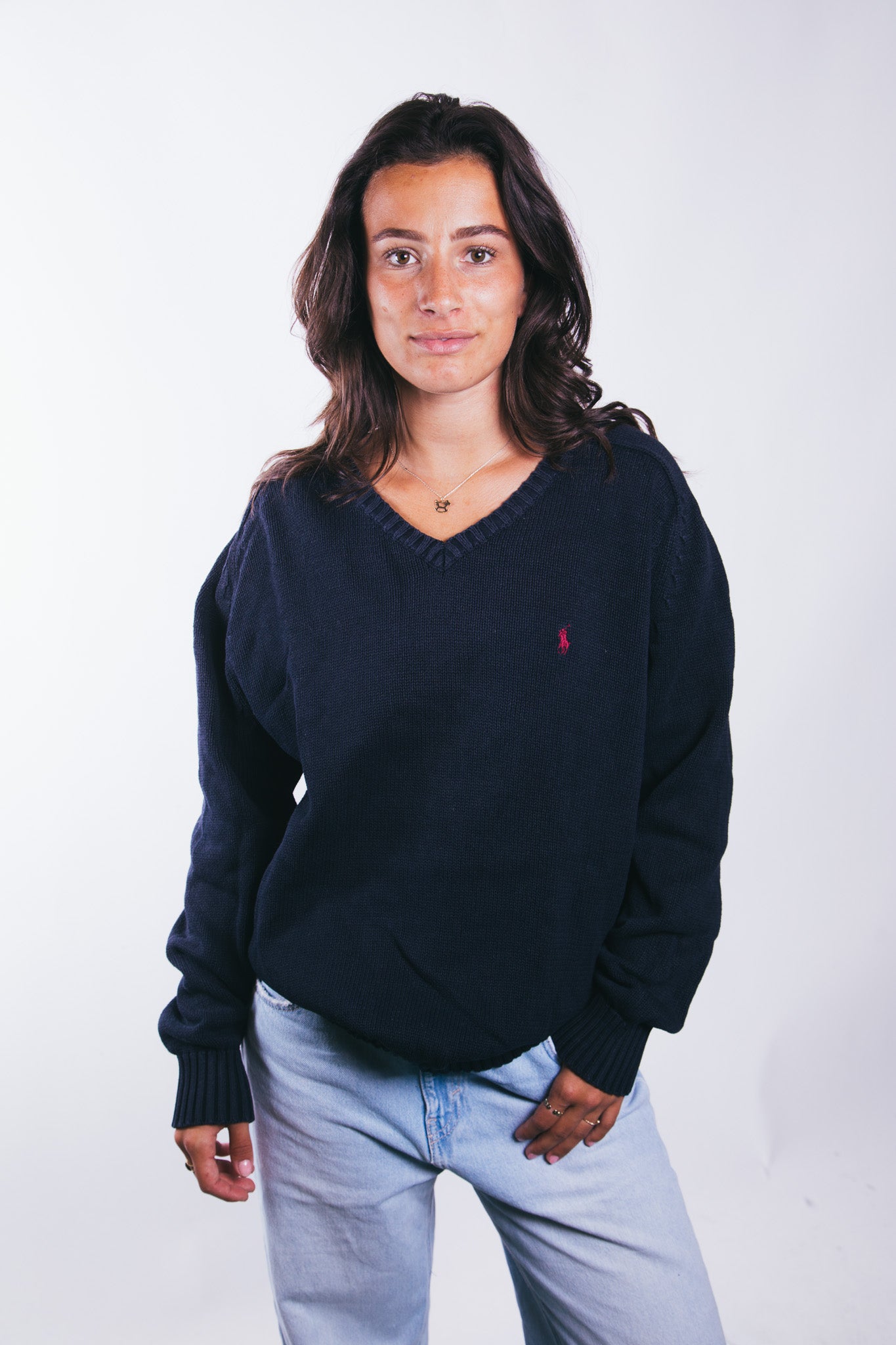 Ralph Lauren - Sweatshirt (S)
