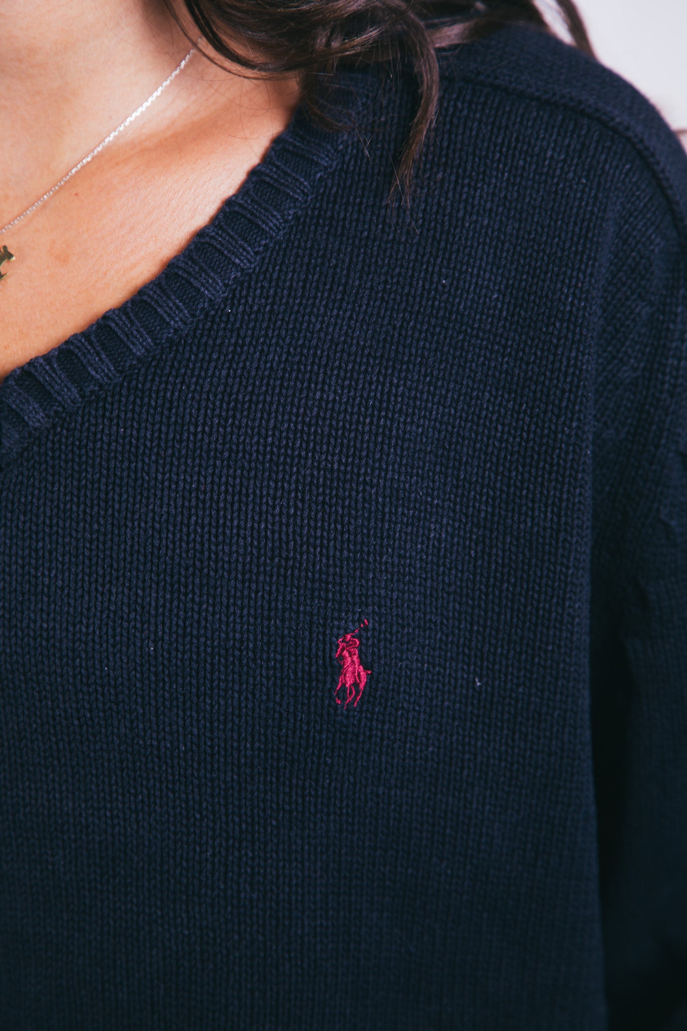 Ralph Lauren - Sweatshirt (S)