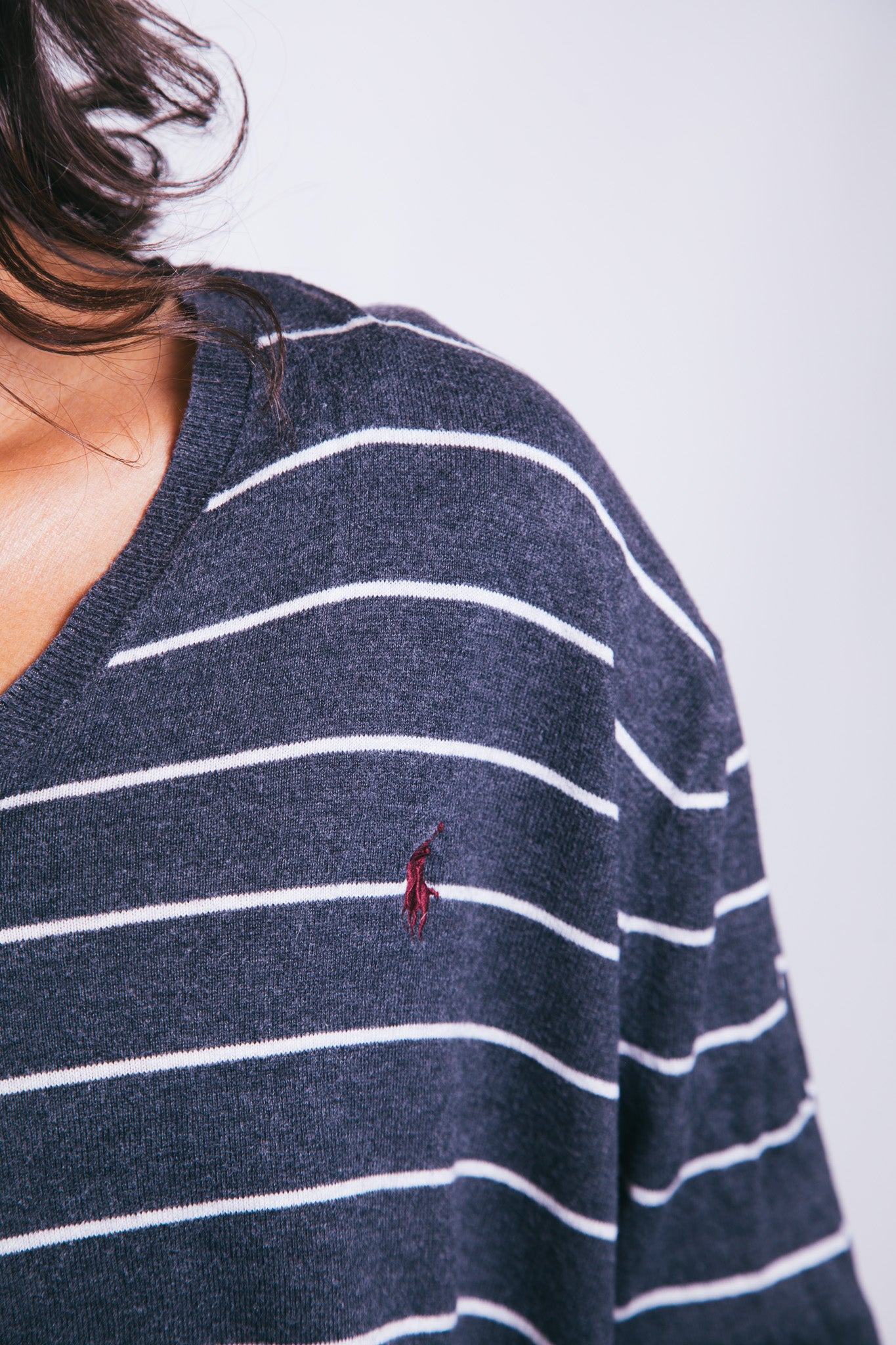 Ralph Lauren - Sweatshirt (M)