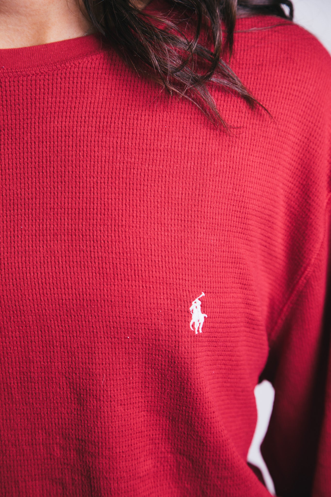 Ralph Lauren - Sweatshirt (XL)