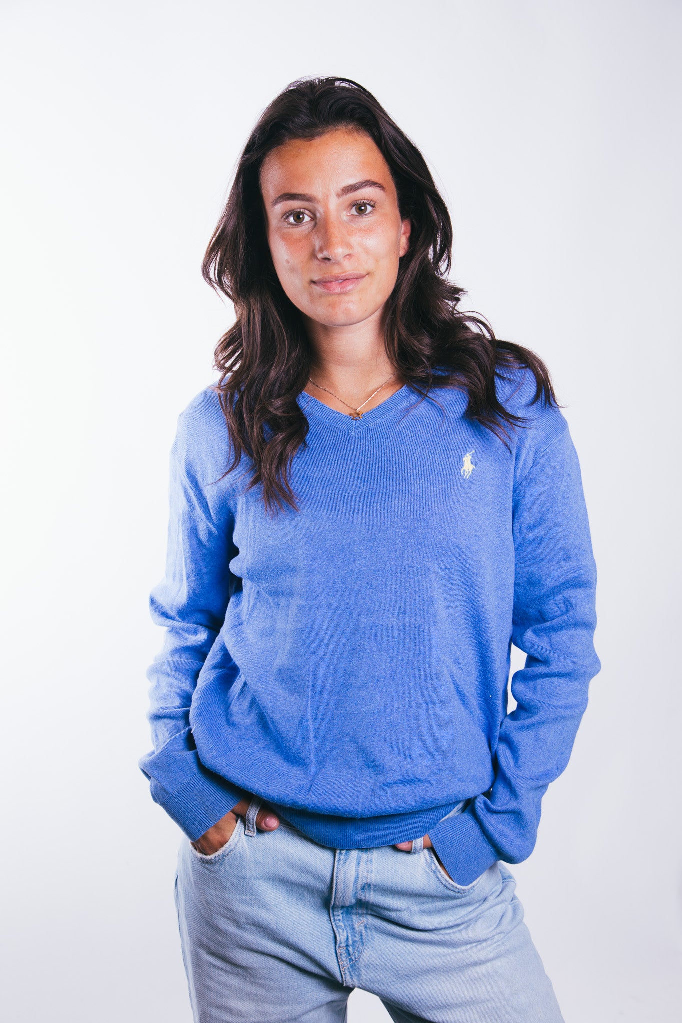 Ralph Lauren - Sweatshirt (S)