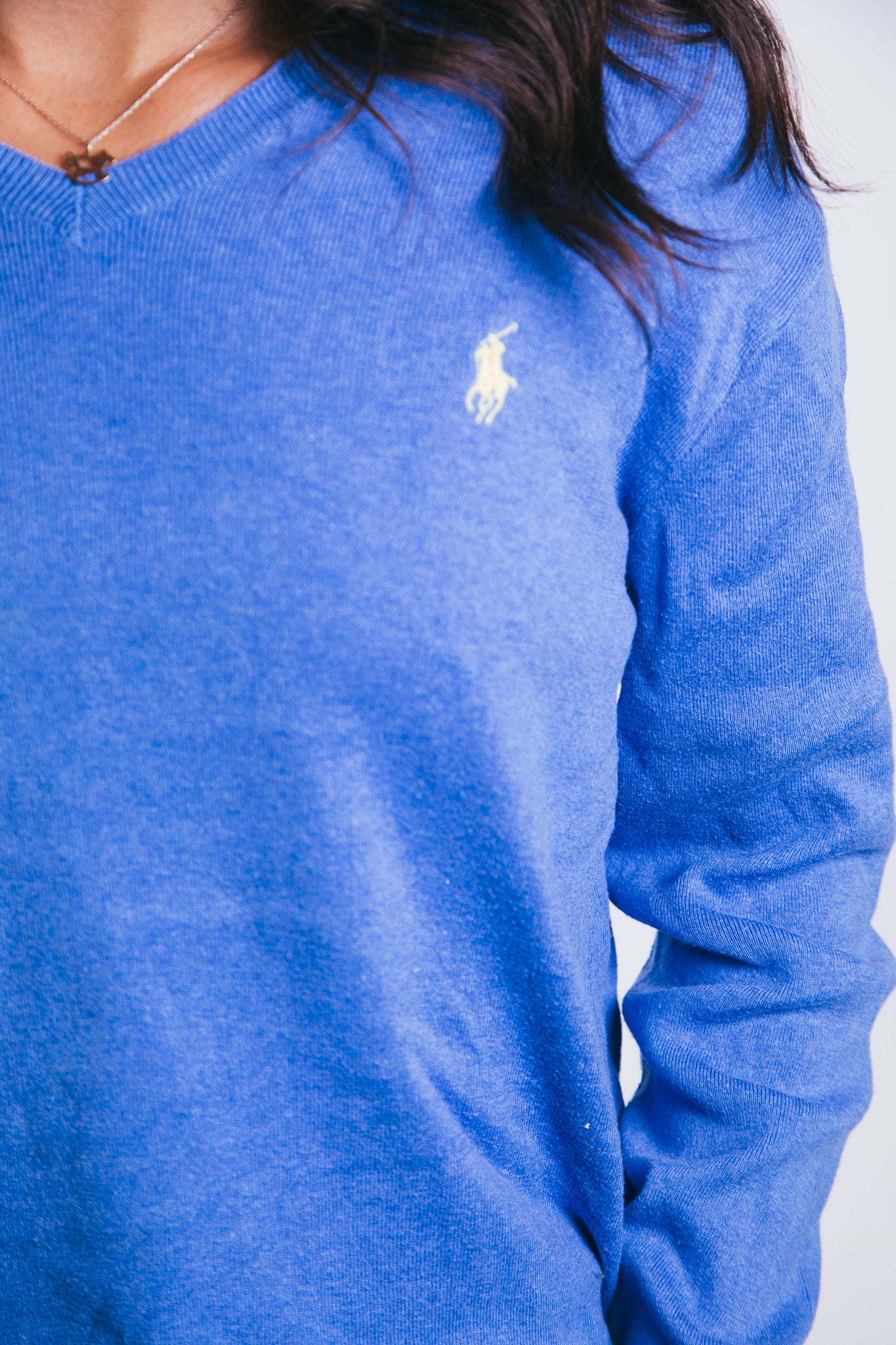 Ralph Lauren - Sweatshirt (S)