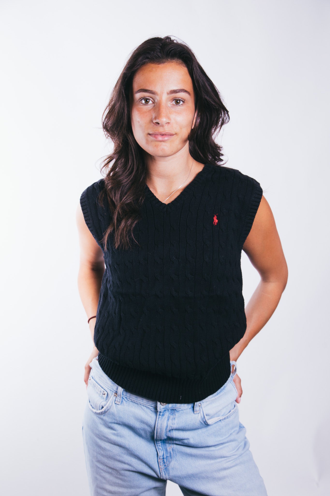 Ralph Lauren - Spencer (XXS)