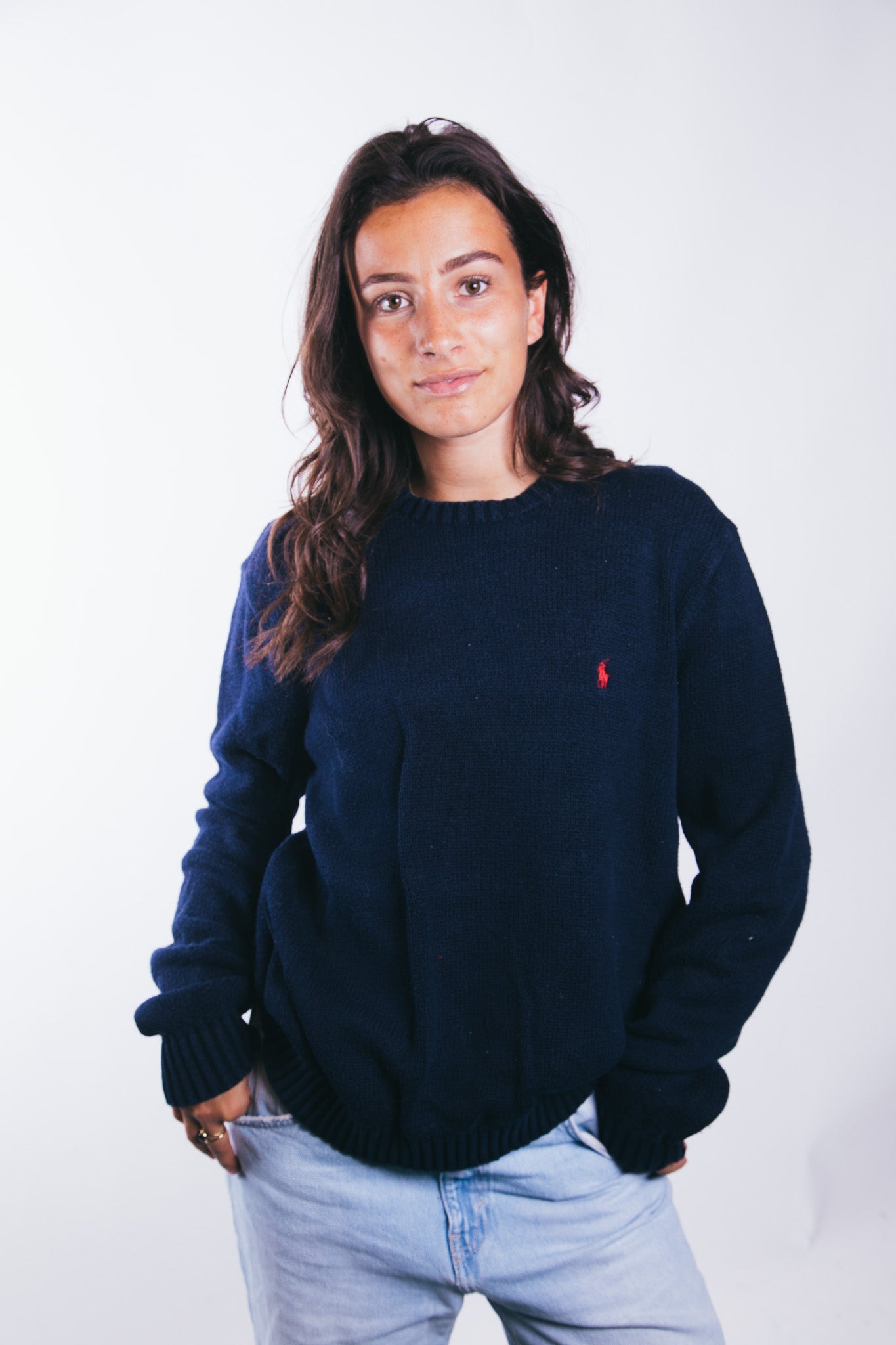 Ralph Lauren - Sweatshirt (L)