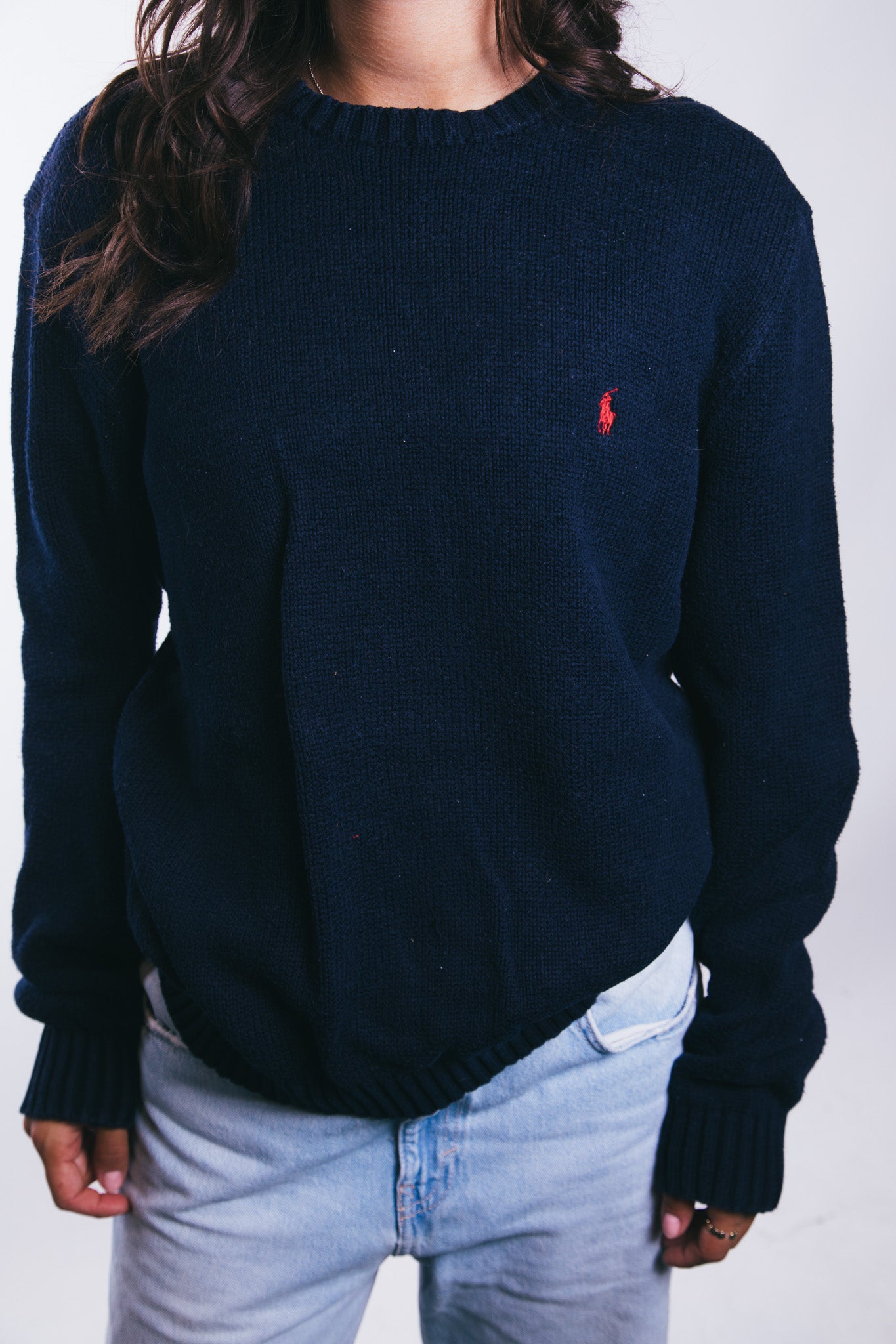 Ralph Lauren - Sweatshirt (L)