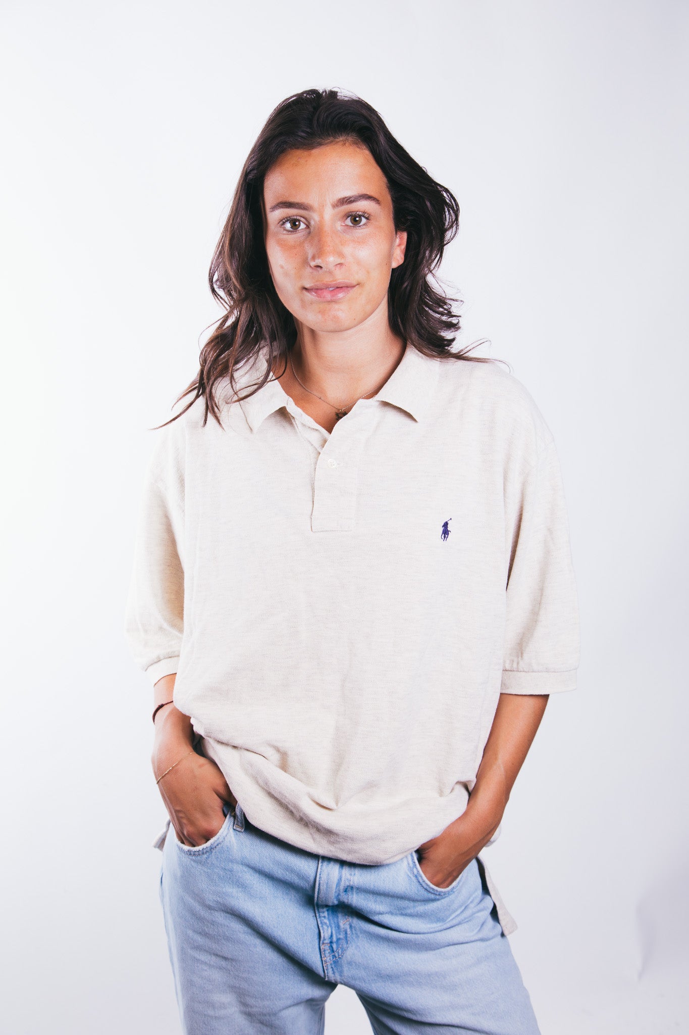 Ralph Lauren - Rugby Polo (XL)