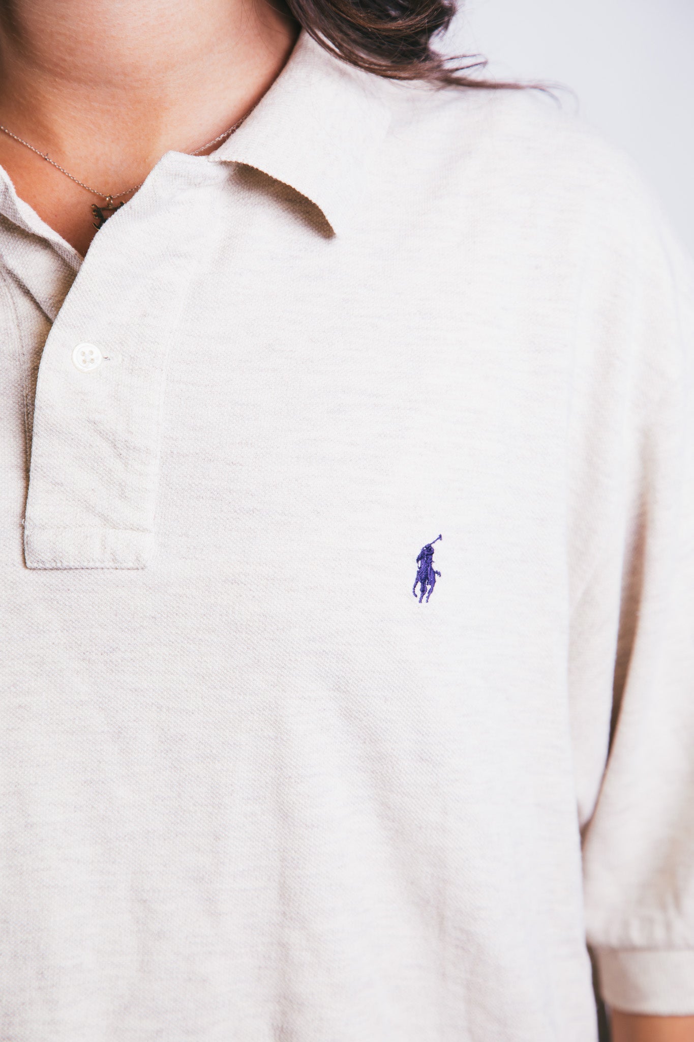 Ralph Lauren - Rugby Polo (XL)