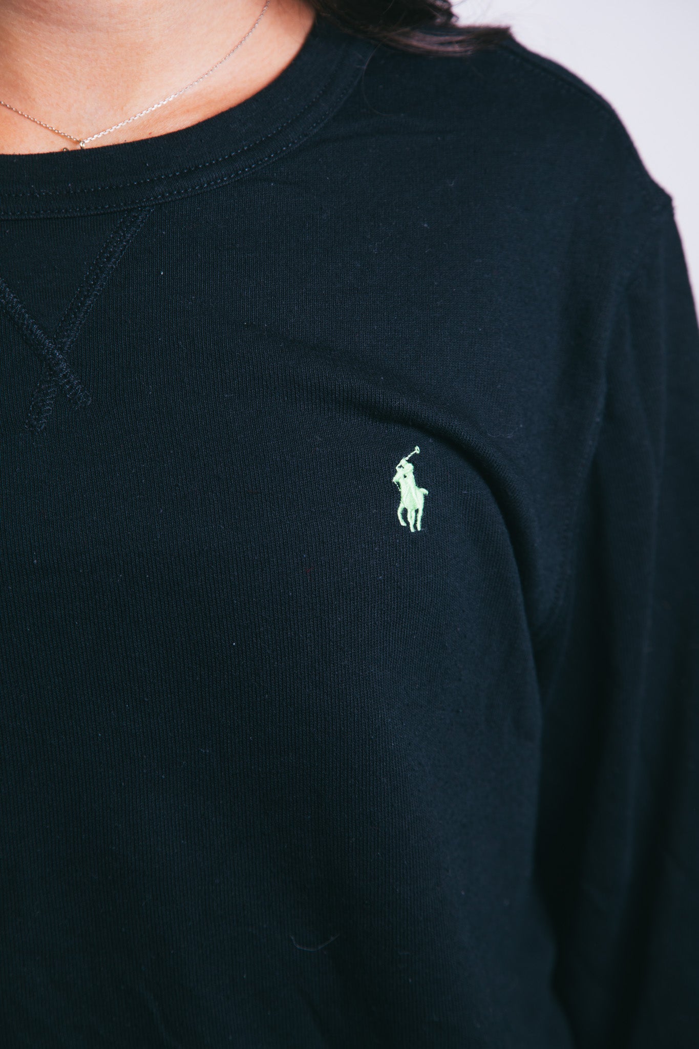 Ralph Lauren - Sweatshirt (M)