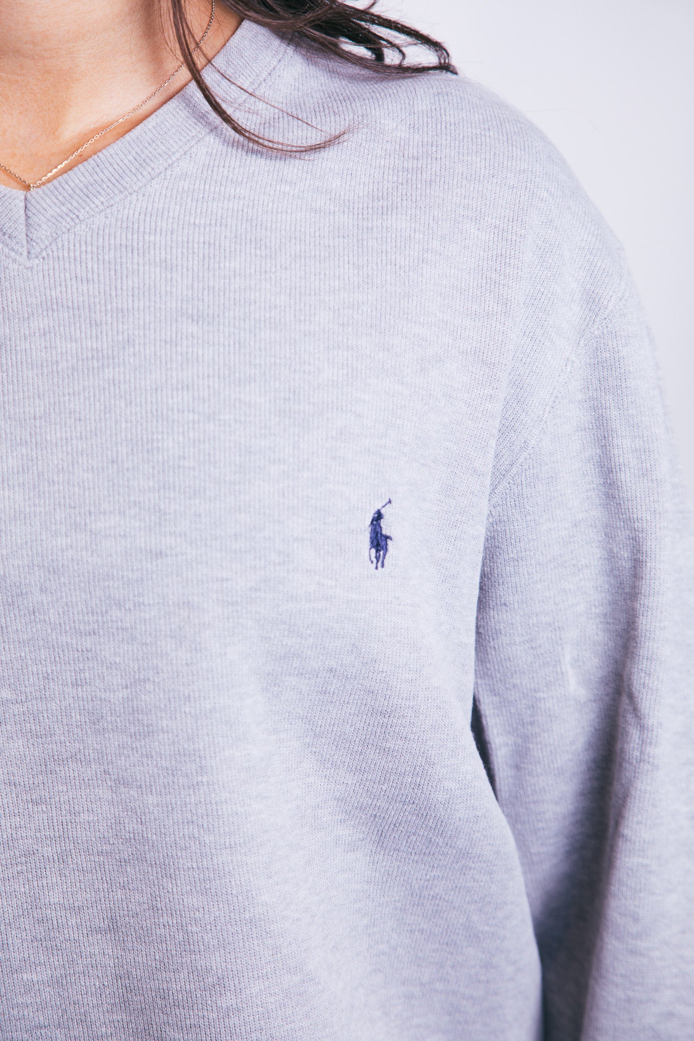 Ralph Lauren - Sweatshirt (L)